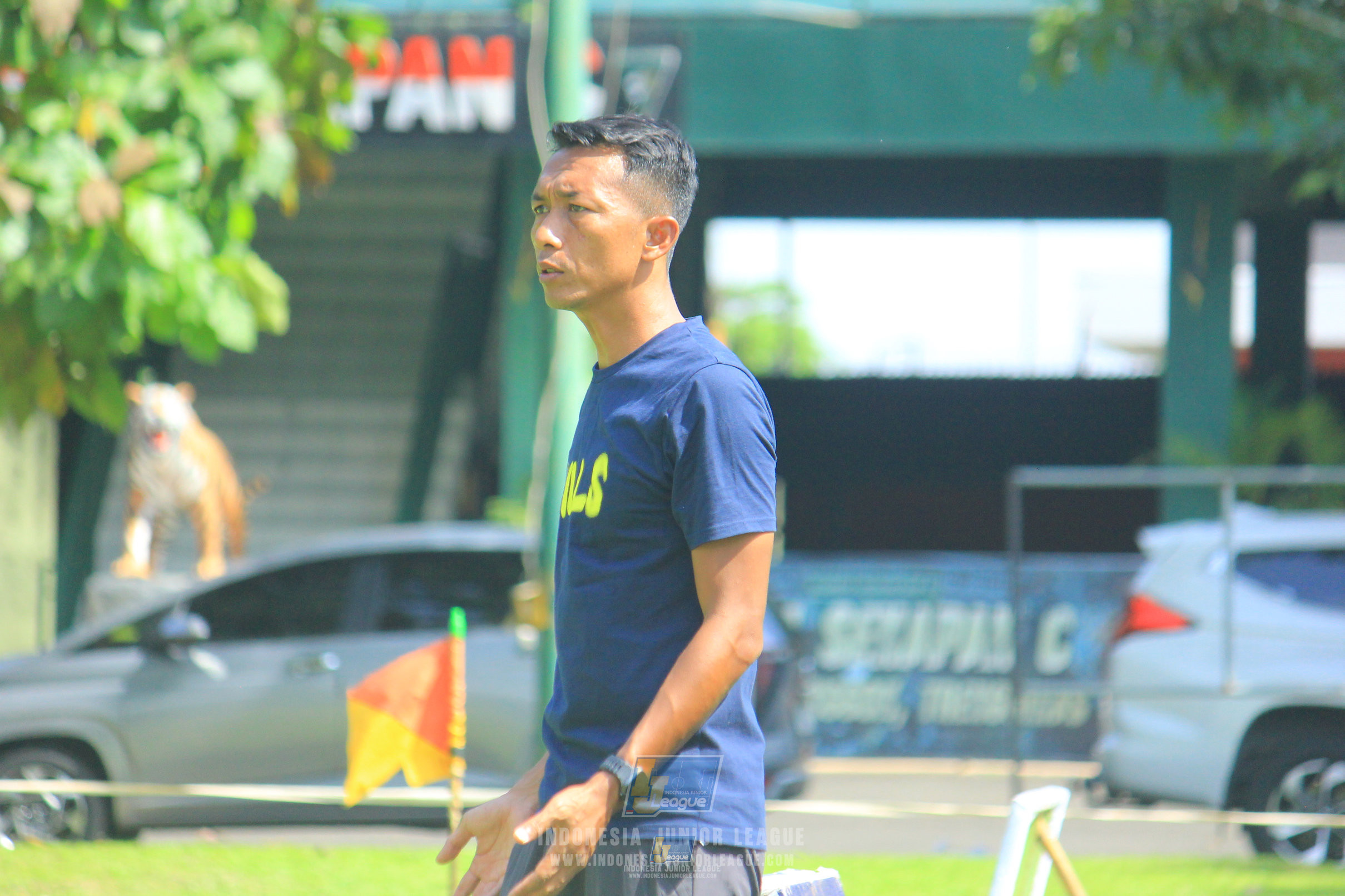 ijl u11 050426 maesa pararaider white vs akademi citra remaja