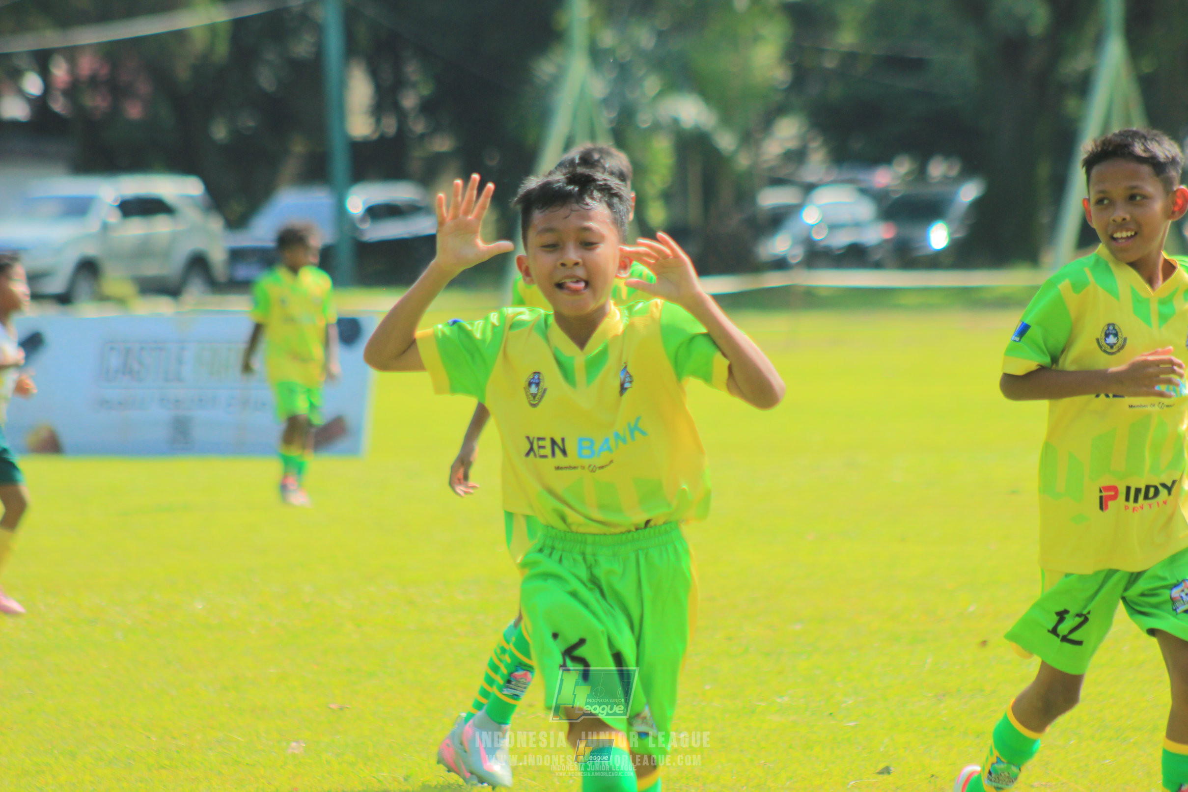 ijl u11 050426 maesa pararaider white vs akademi citra remaja