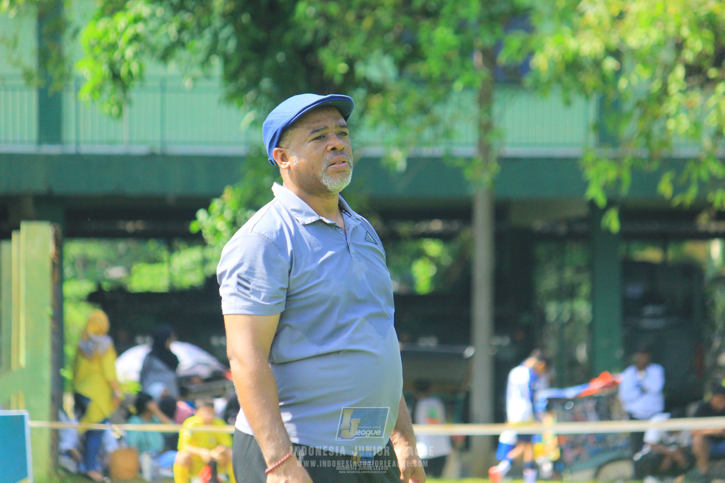 ijl u11 050426 maesa pararaider white vs akademi citra remaja