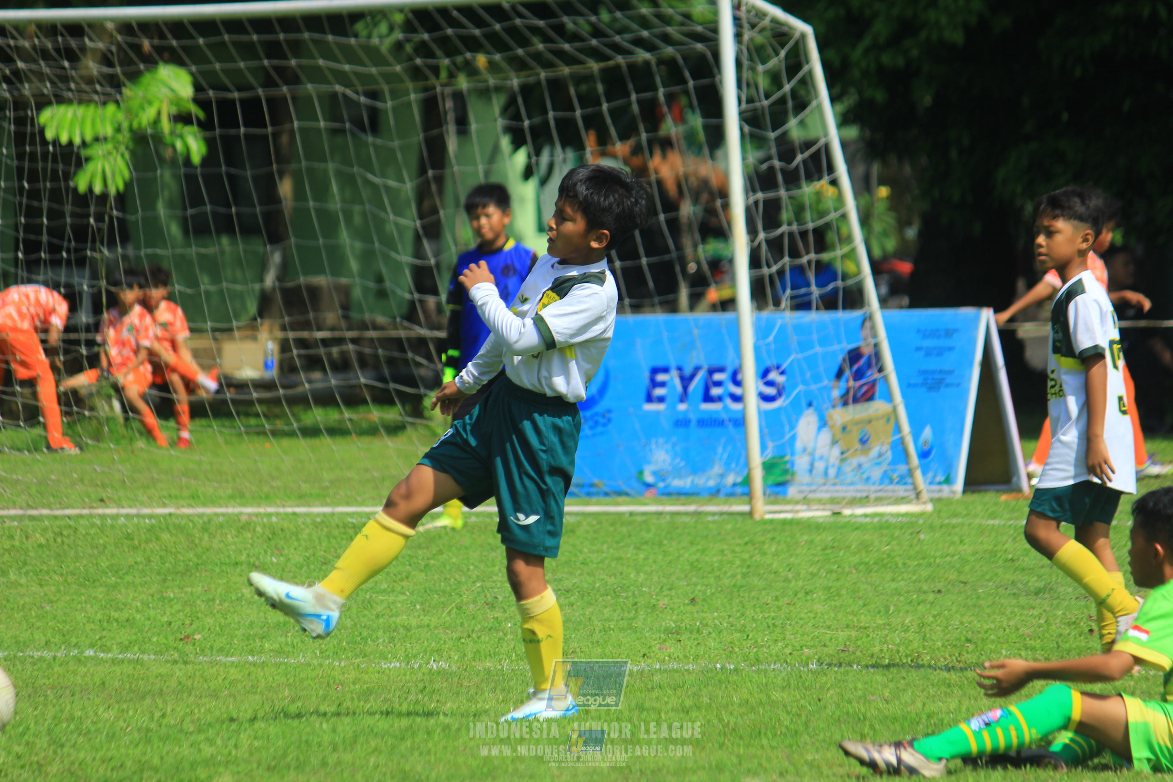 ijl u11 050426 maesa pararaider white vs akademi citra remaja