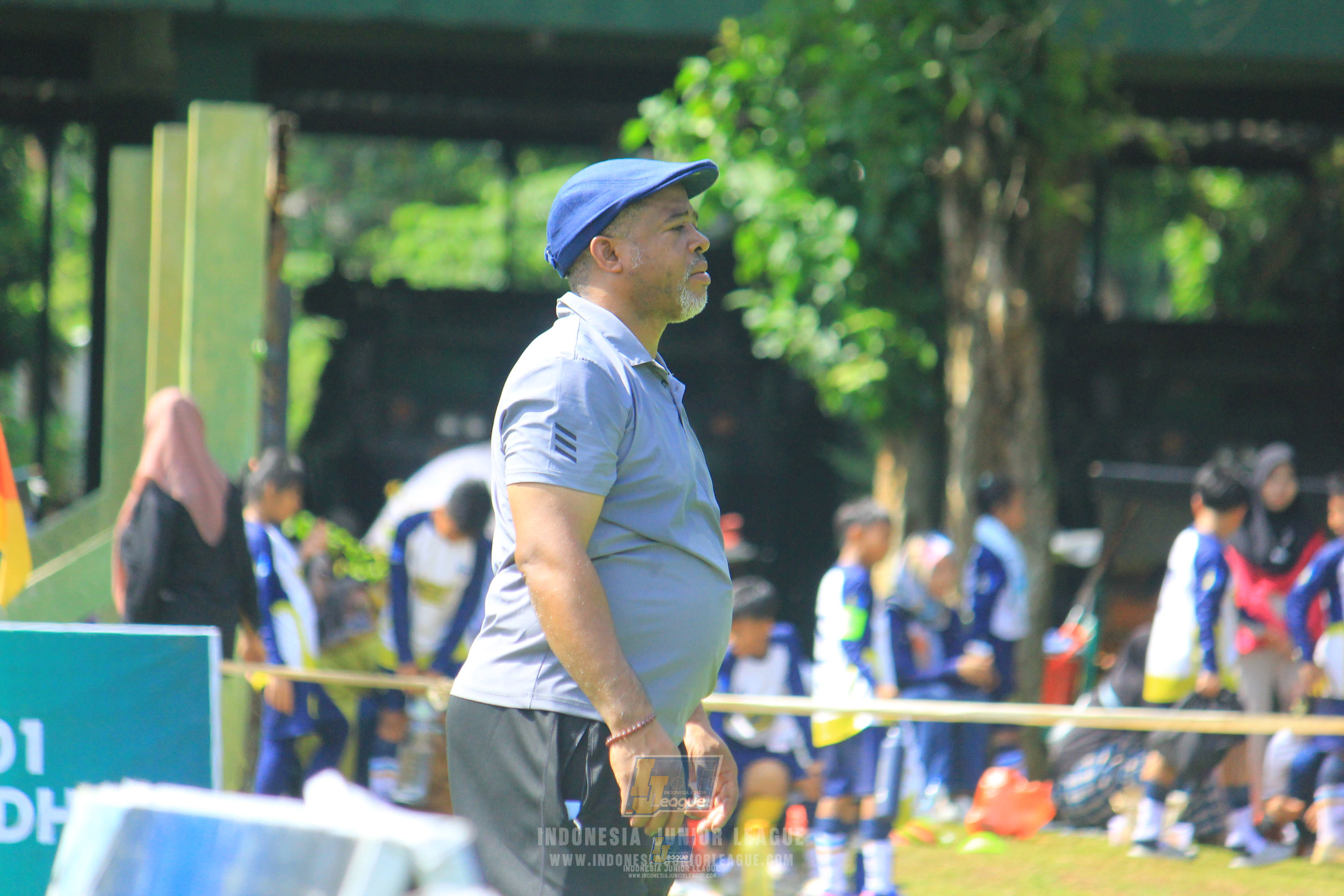 ijl u11 050426 maesa pararaider white vs akademi citra remaja