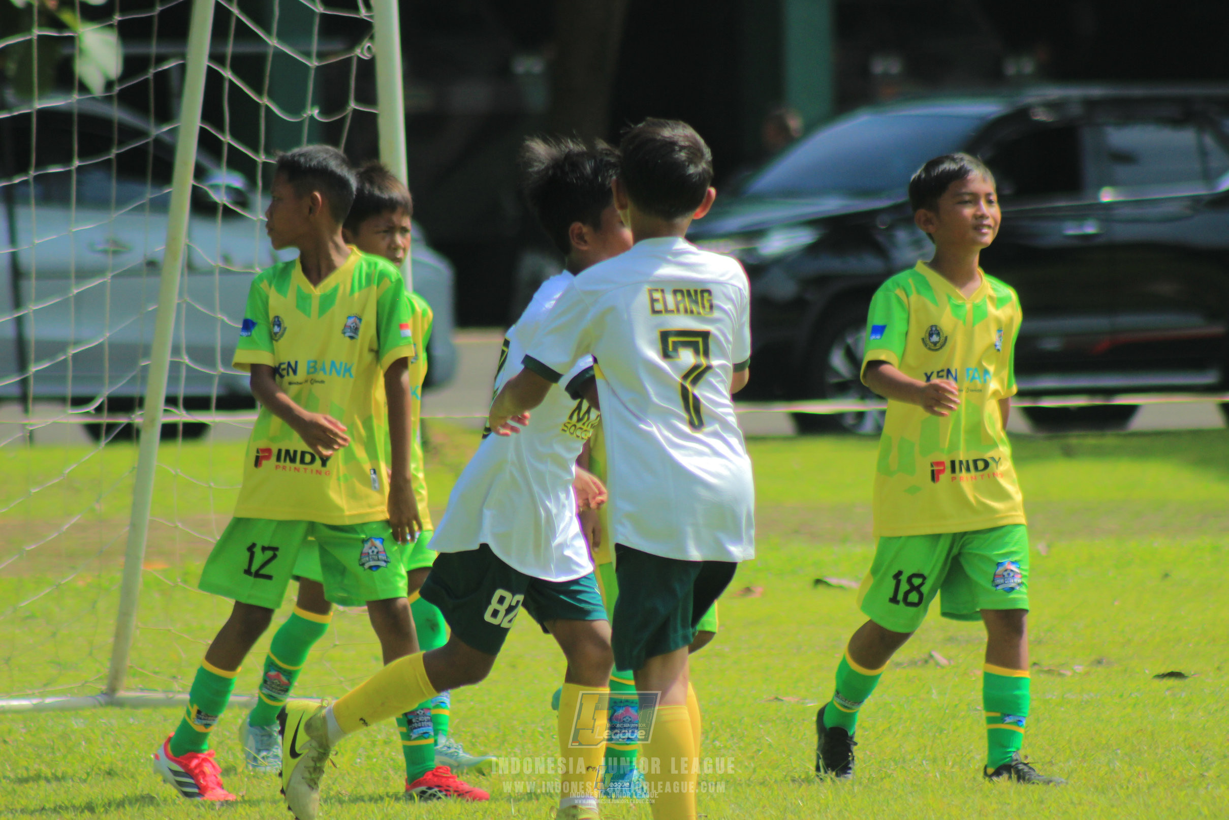 ijl u11 050426 maesa pararaider white vs akademi citra remaja