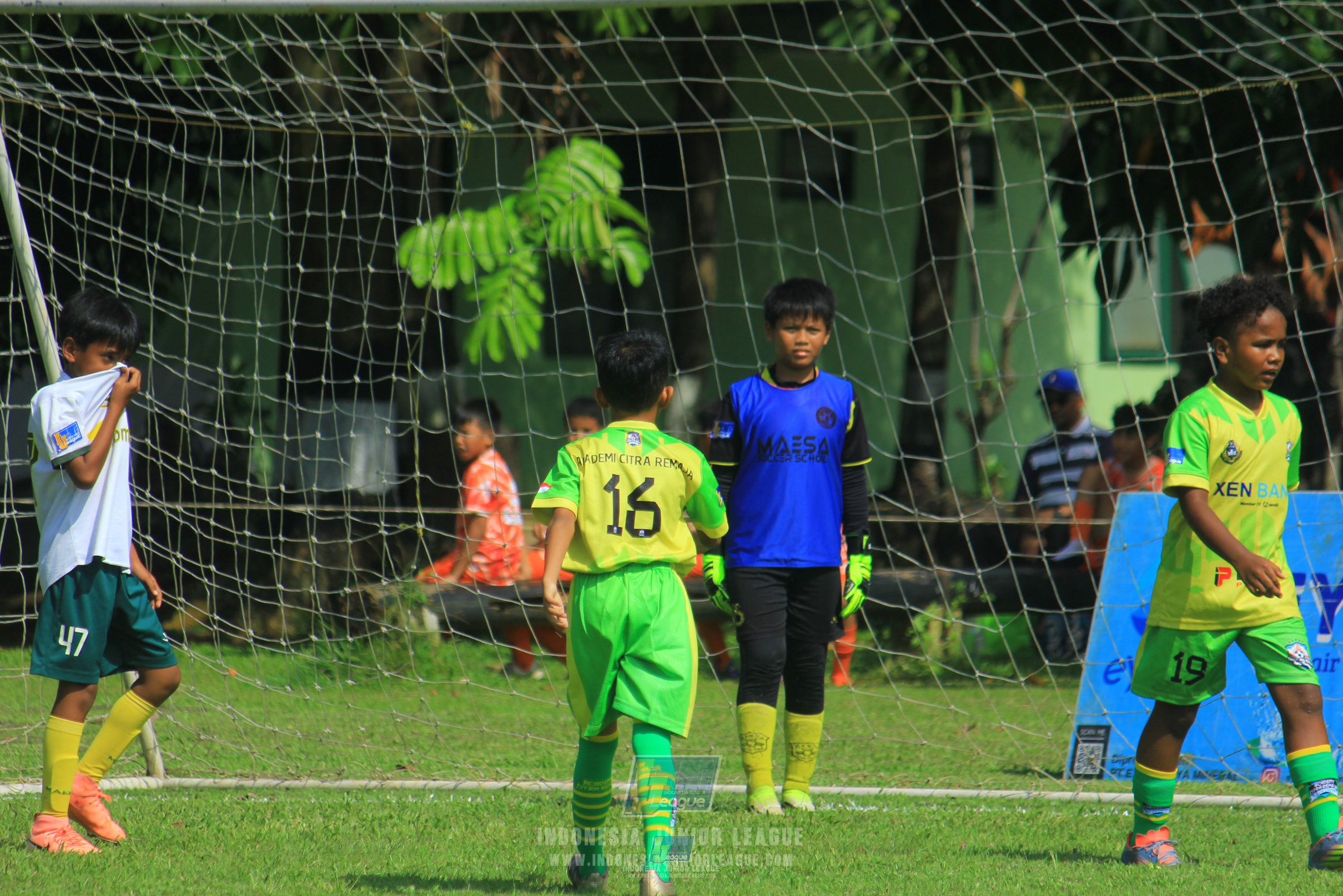 ijl u11 050426 maesa pararaider white vs akademi citra remaja