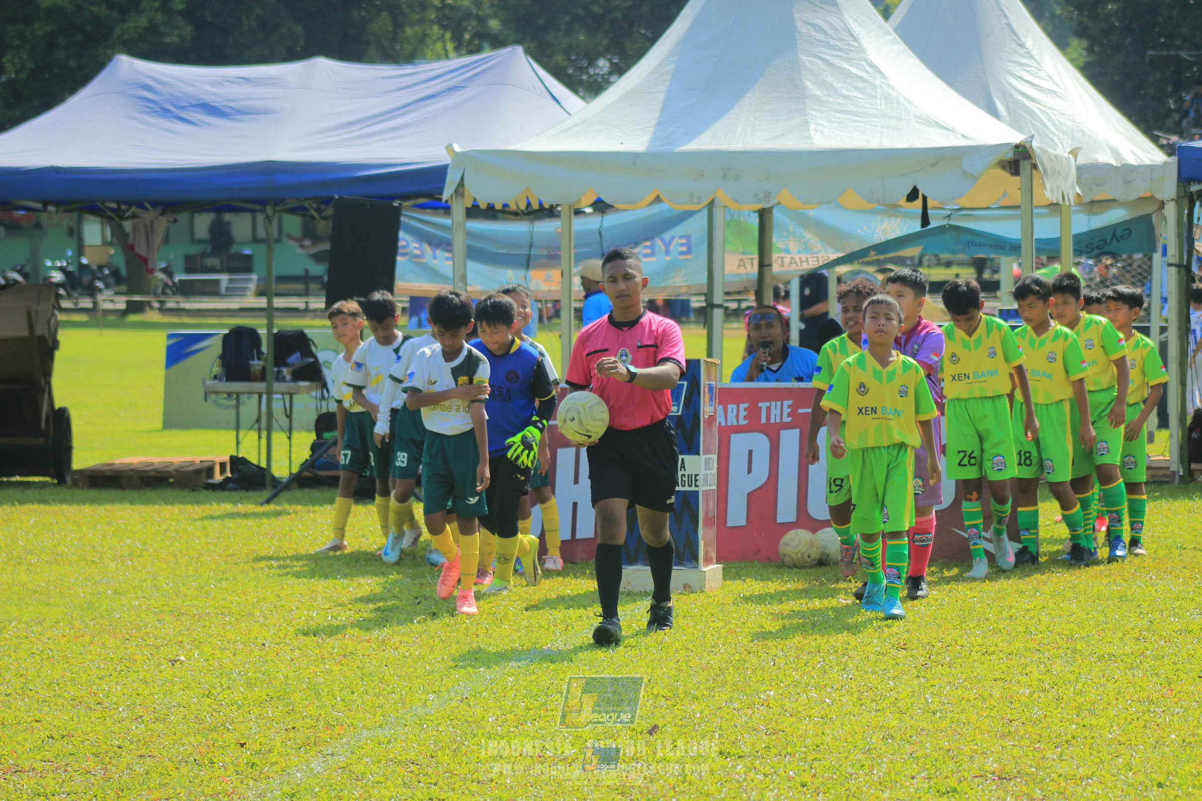 ijl u11 050426 maesa pararaider white vs akademi citra remaja