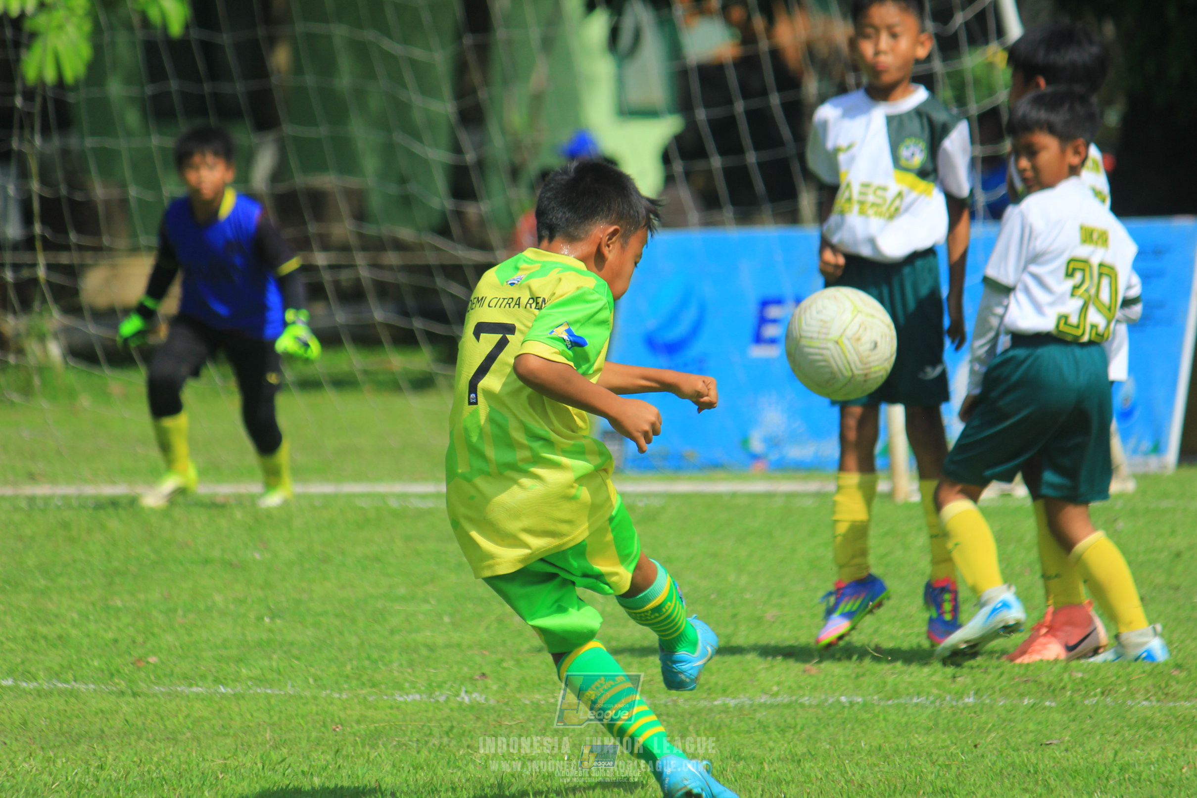 ijl u11 050426 maesa pararaider white vs akademi citra remaja