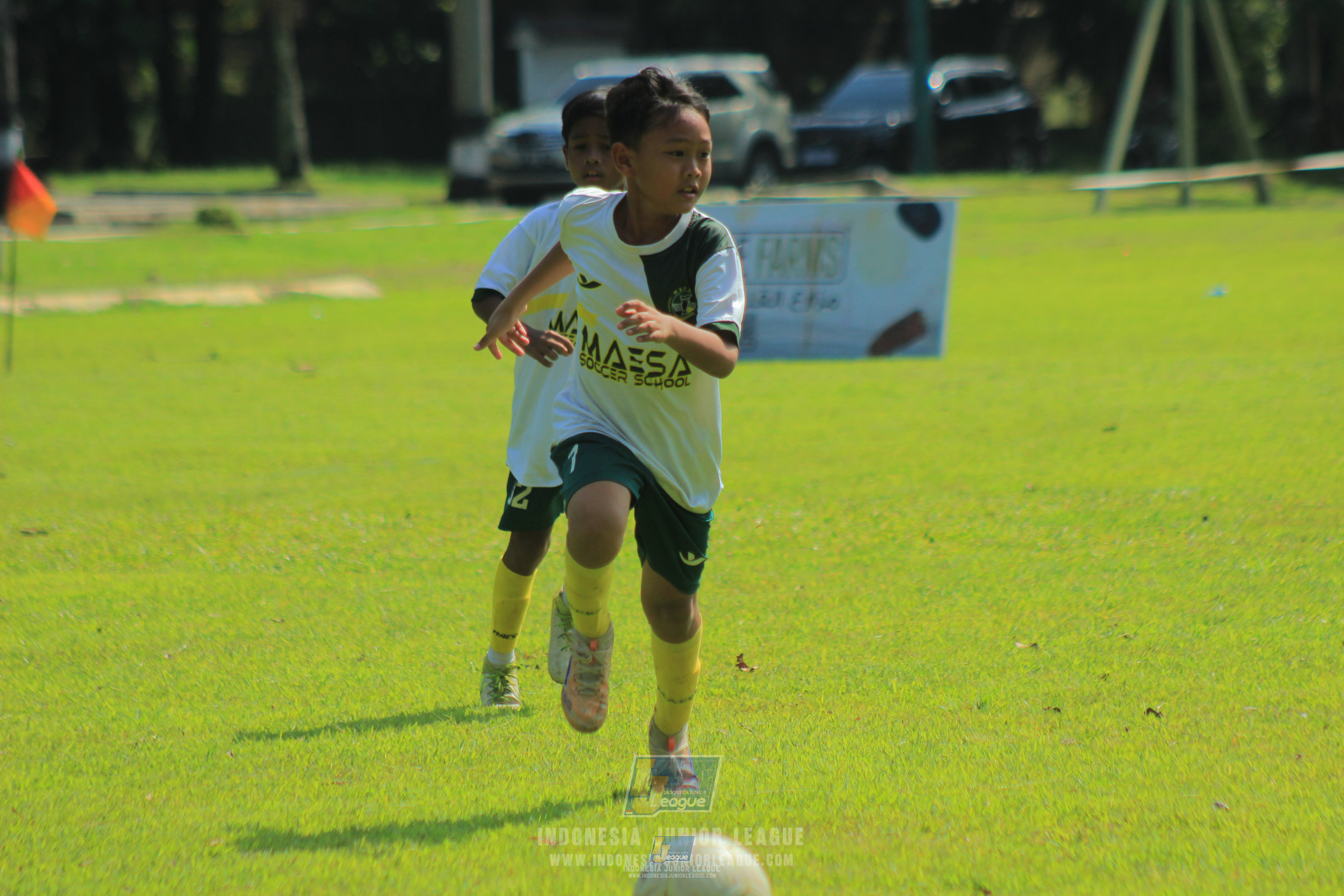 ijl u11 050426 maesa pararaider white vs akademi citra remaja