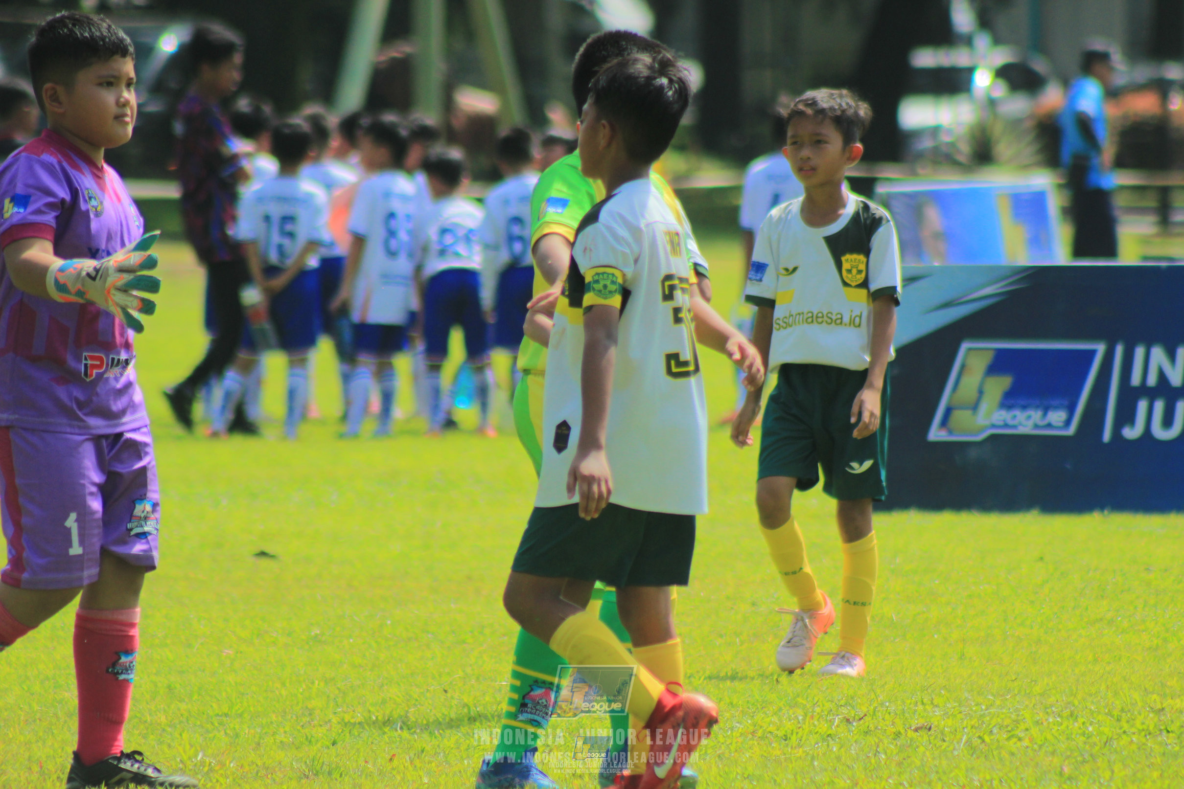 ijl u11 050426 maesa pararaider white vs akademi citra remaja