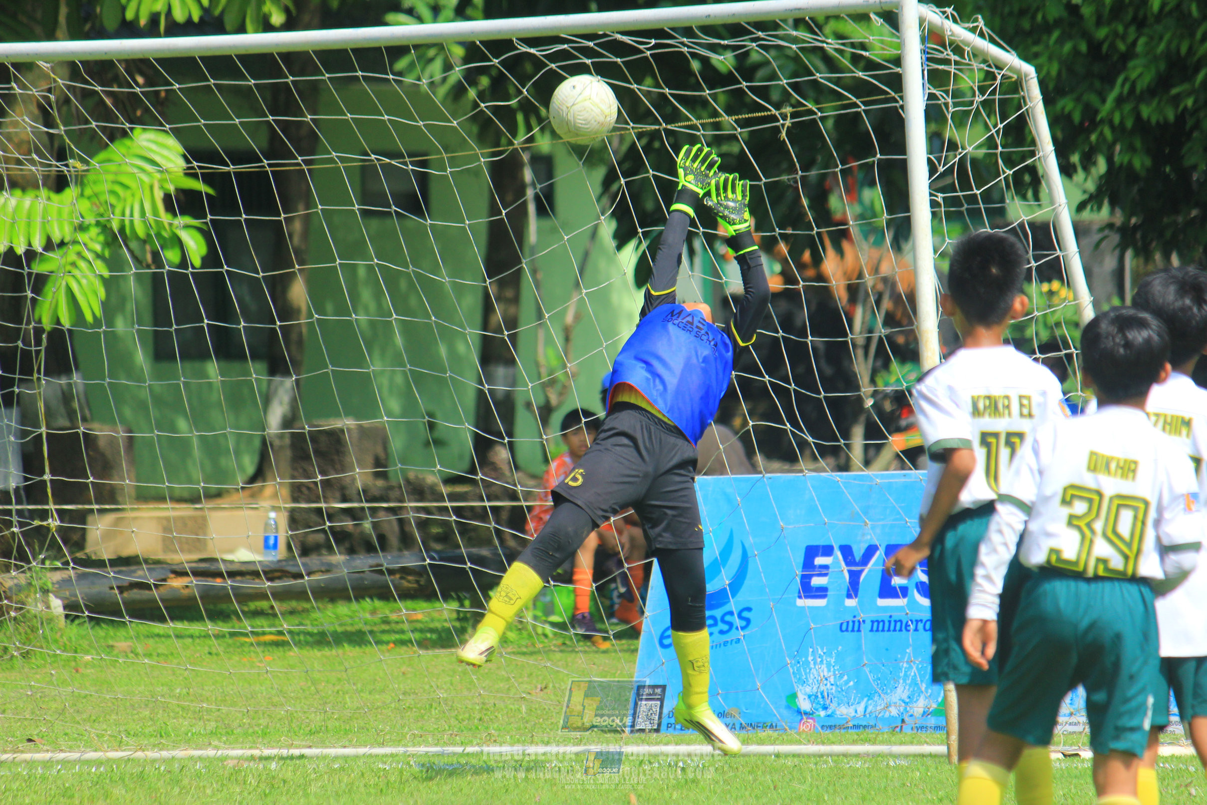 ijl u11 050426 maesa pararaider white vs akademi citra remaja