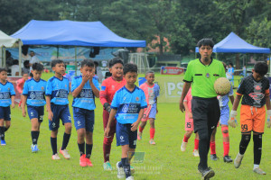 [IJL-U11 050426] MUTIARA 97 VS ENDANG WITARSA