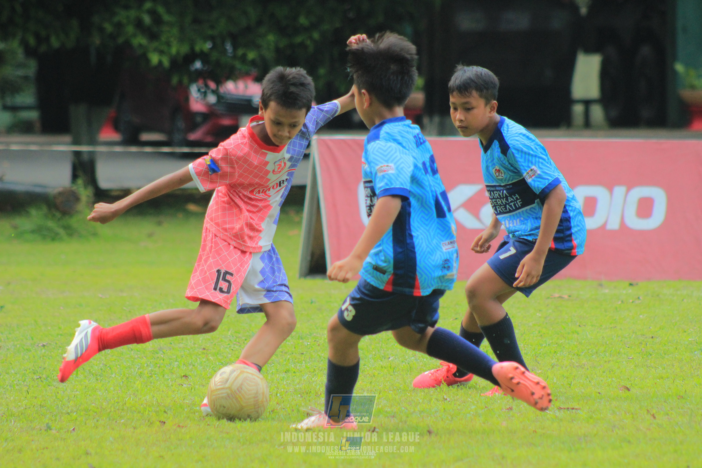 ijl u11 050426 mutiara 97 vs endang witarsa