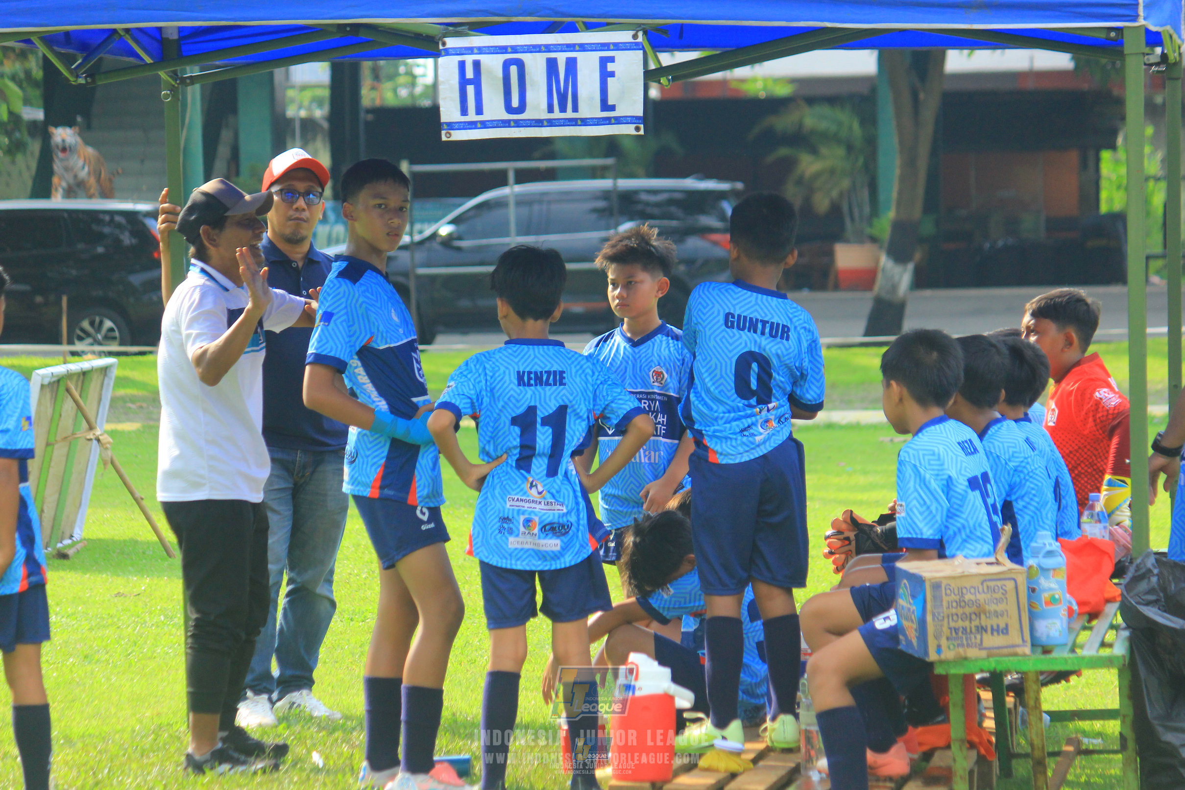 ijl u11 050426 mutiara 97 vs endang witarsa