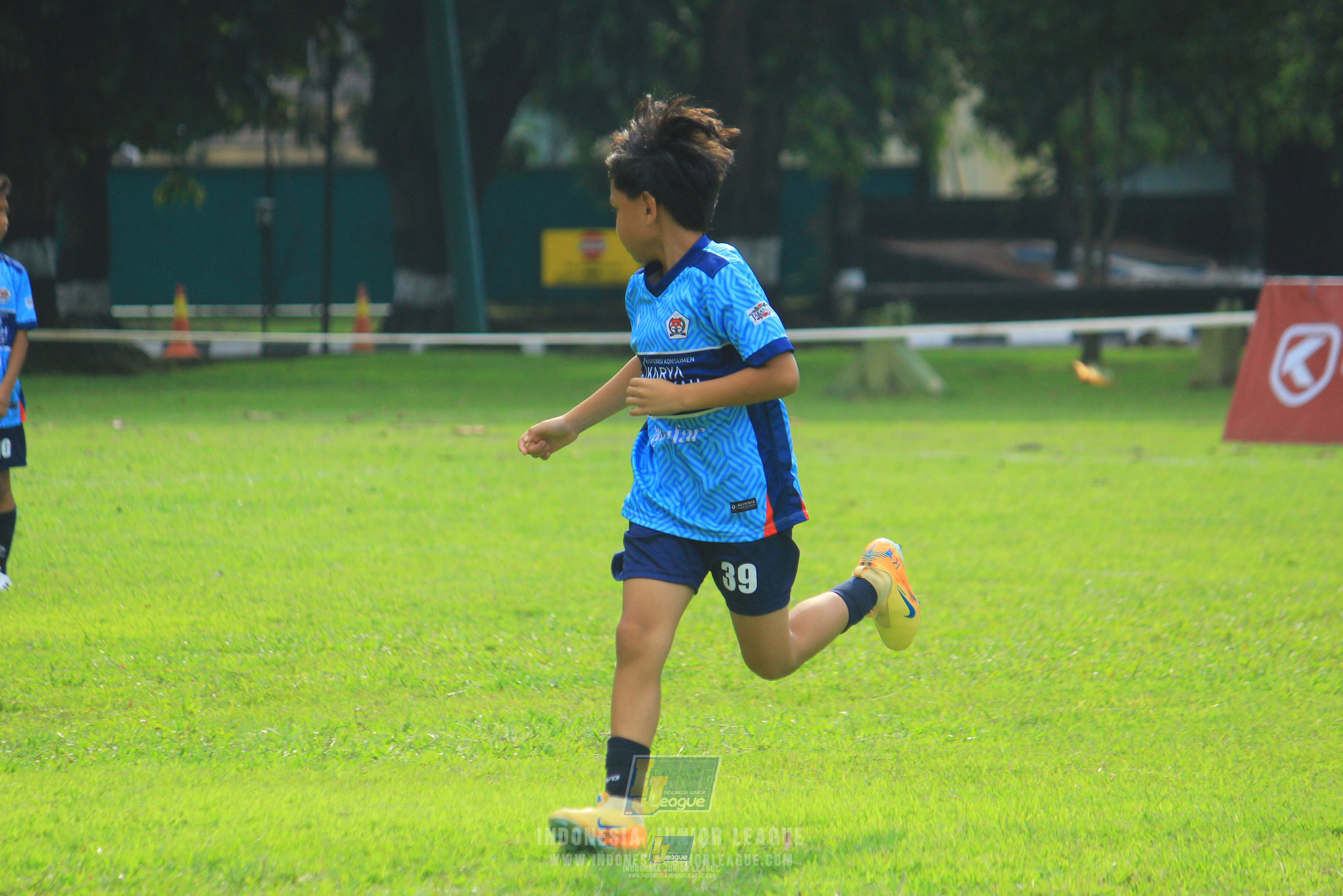 ijl u11 050426 mutiara 97 vs endang witarsa