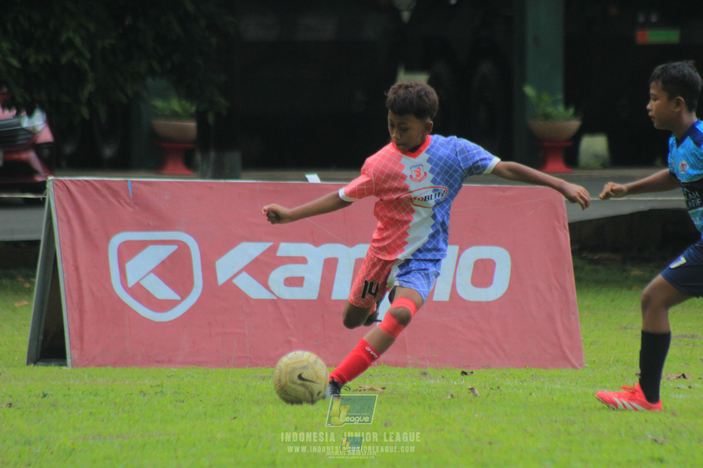 ijl u11 050426 mutiara 97 vs endang witarsa