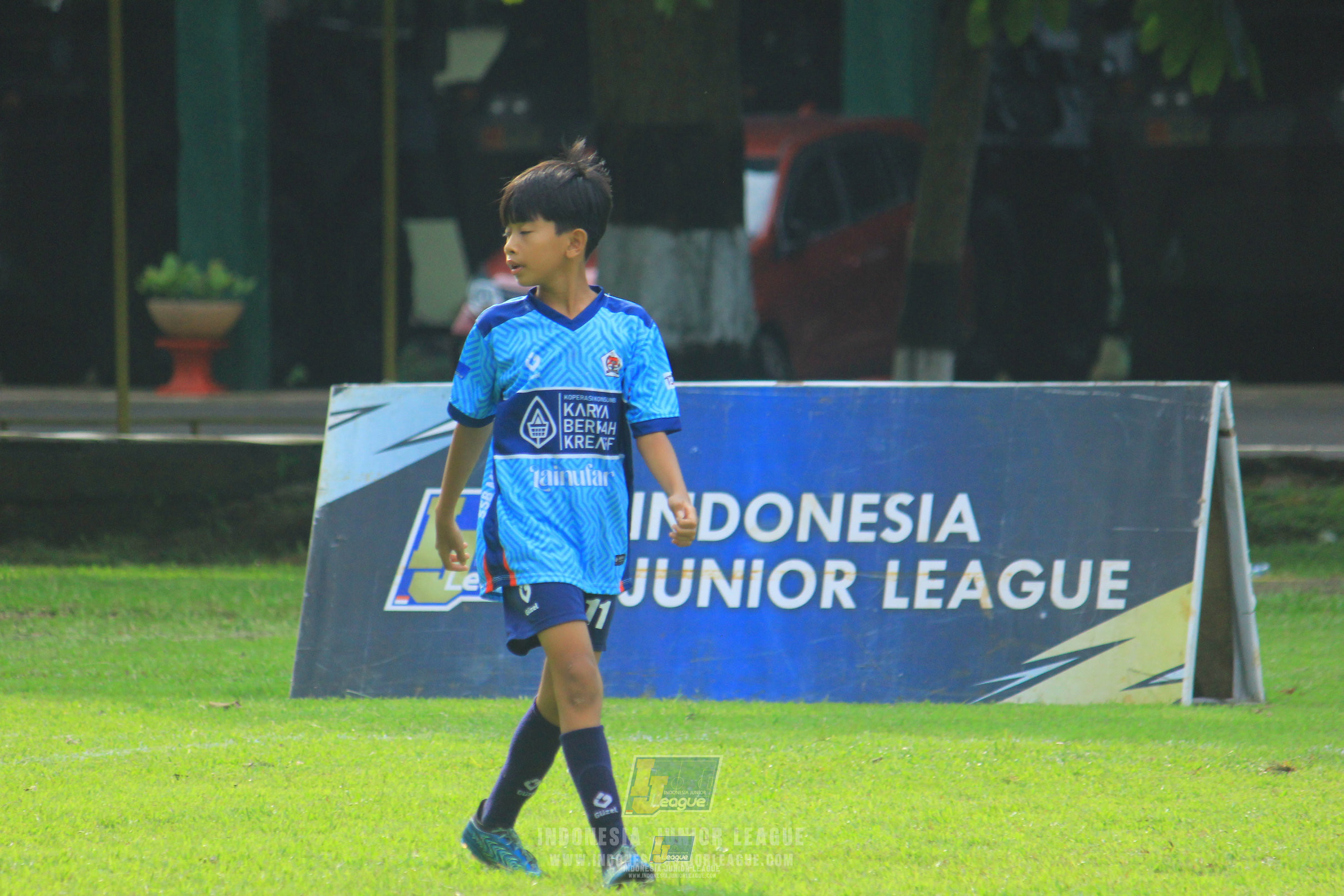 ijl u11 050426 mutiara 97 vs endang witarsa