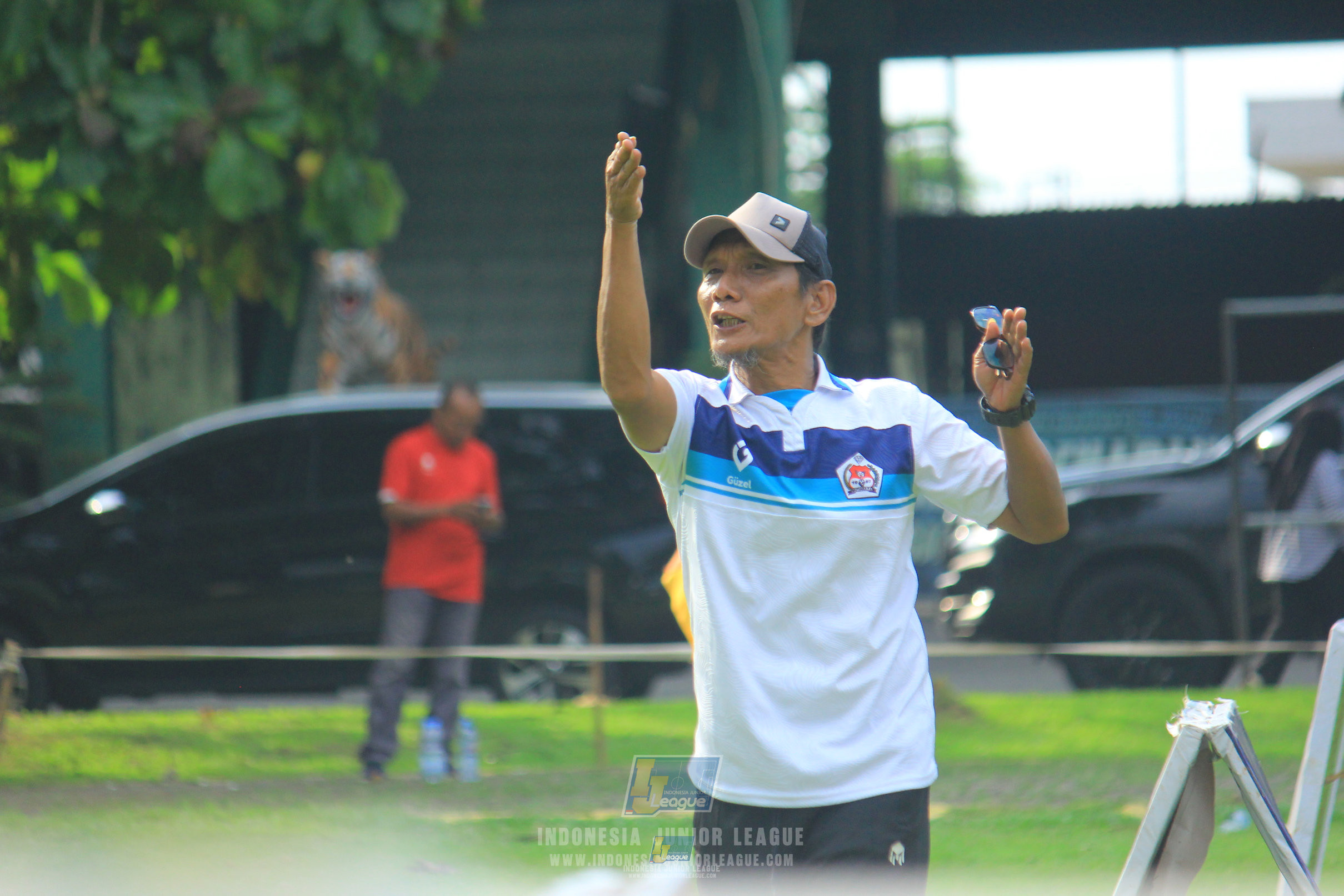 ijl u11 050426 mutiara 97 vs endang witarsa