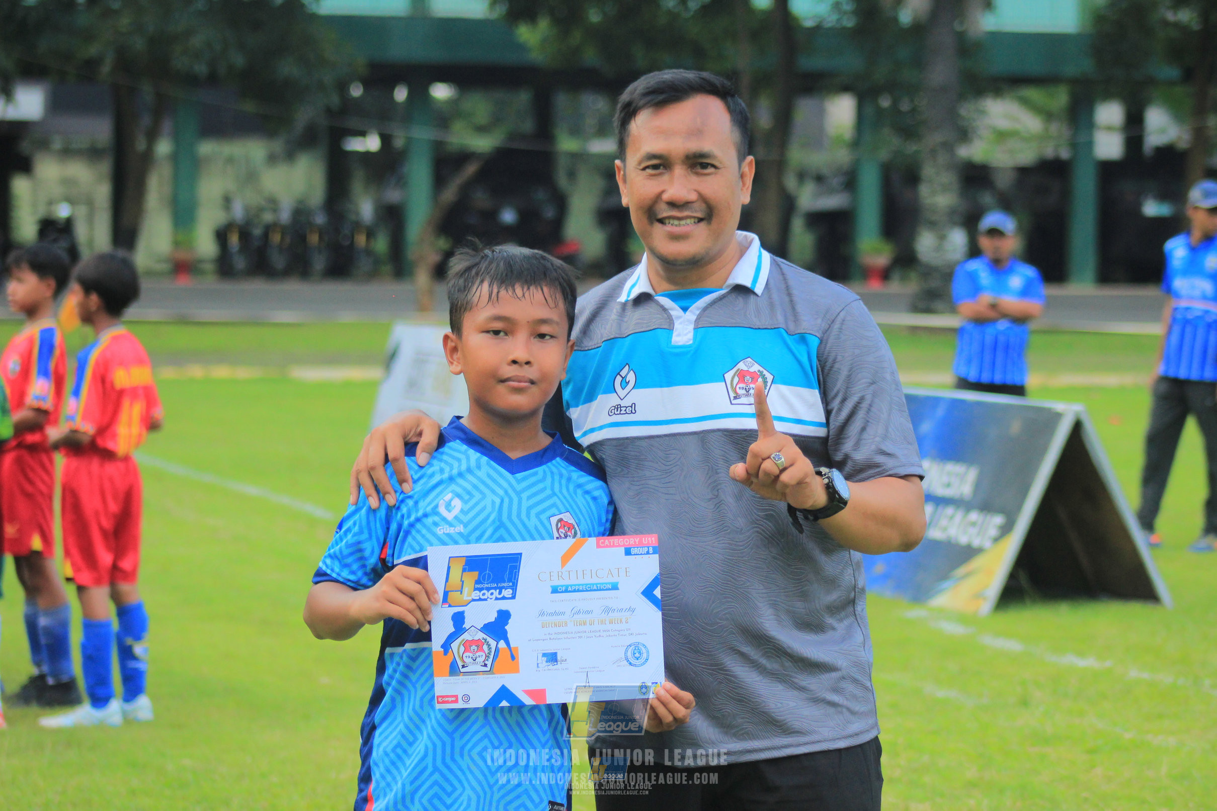 ijl u11 050426 mutiara 97 vs endang witarsa