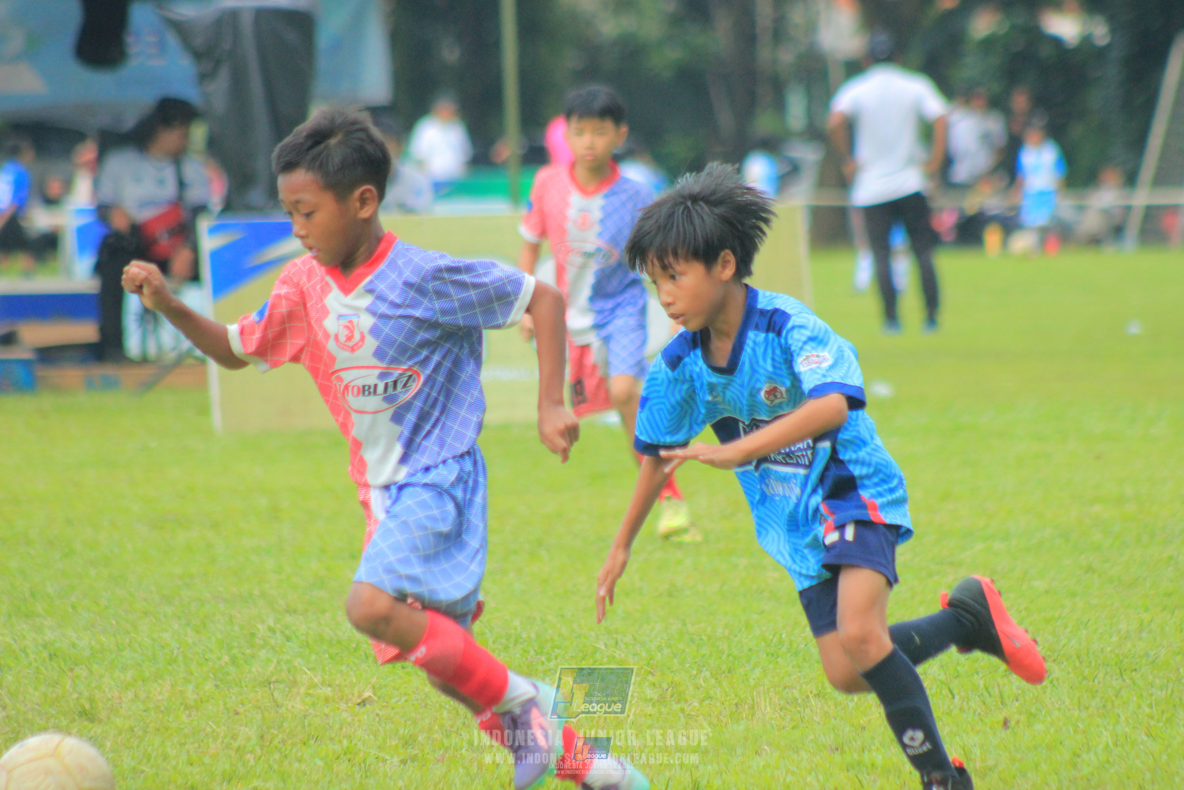 ijl u11 050426 mutiara 97 vs endang witarsa