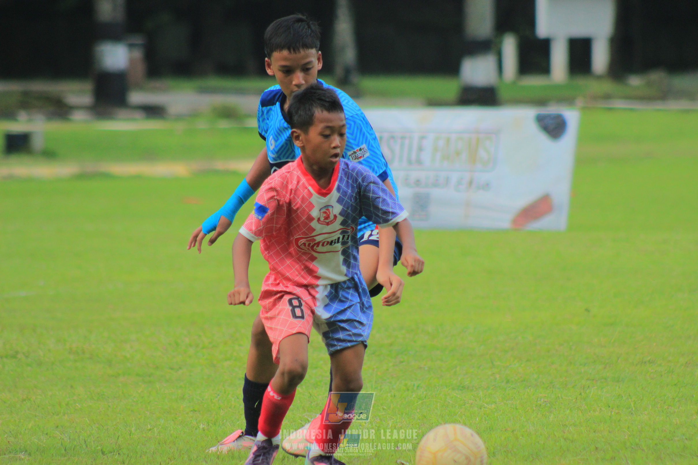 ijl u11 050426 mutiara 97 vs endang witarsa