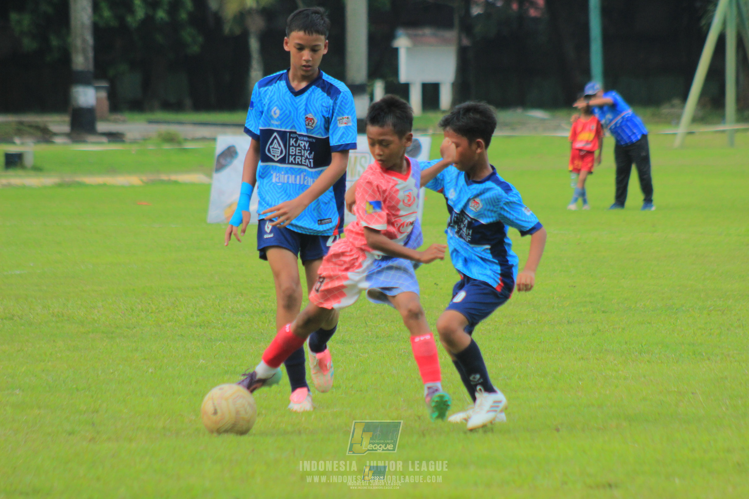 ijl u11 050426 mutiara 97 vs endang witarsa