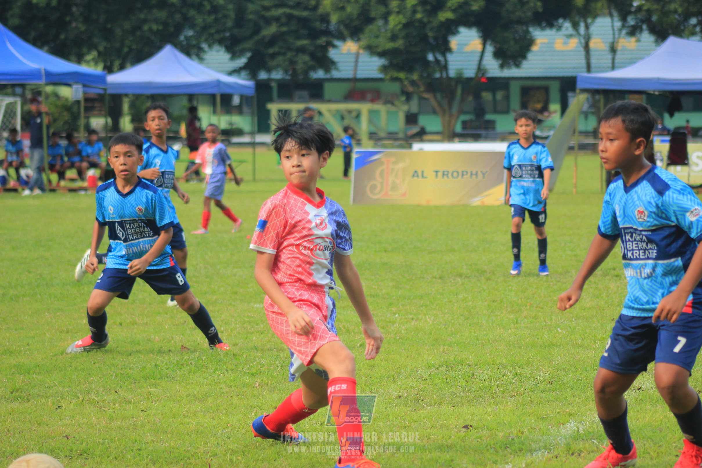 ijl u11 050426 mutiara 97 vs endang witarsa