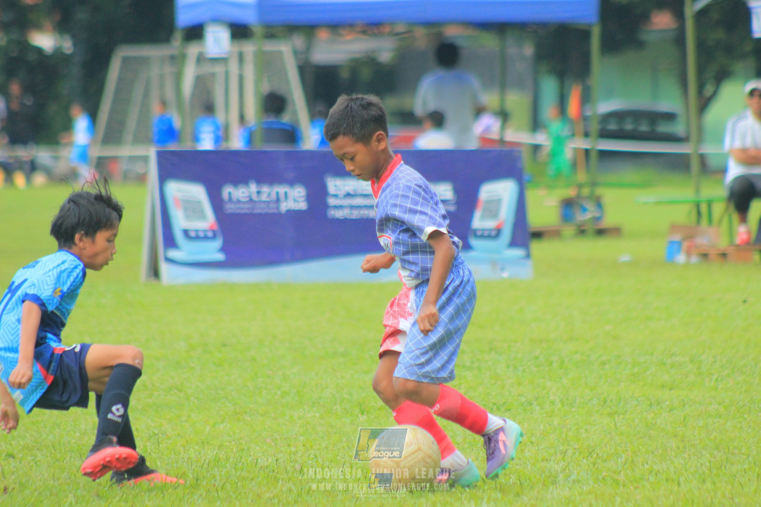 ijl u11 050426 mutiara 97 vs endang witarsa