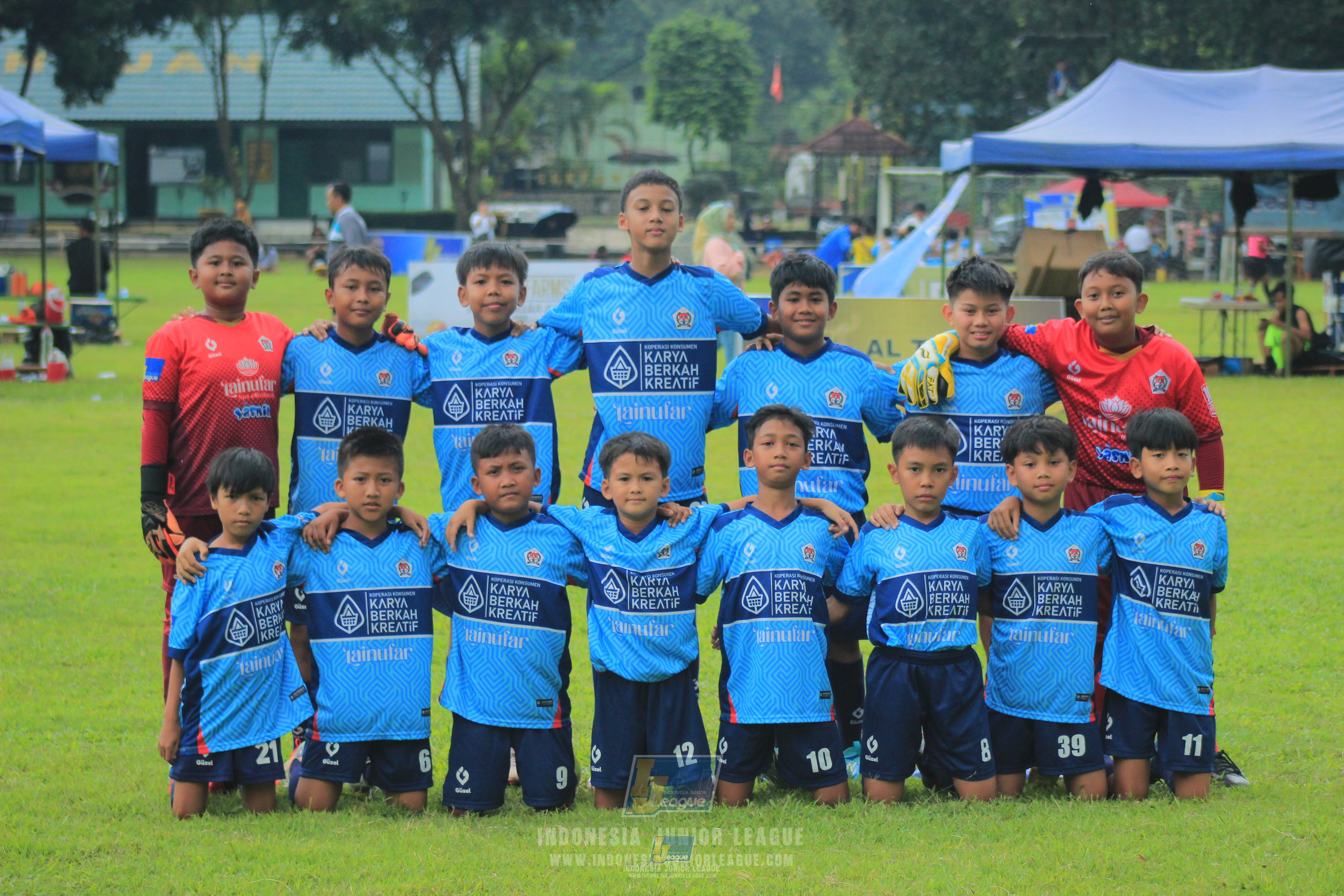 ijl u11 050426 mutiara 97 vs endang witarsa