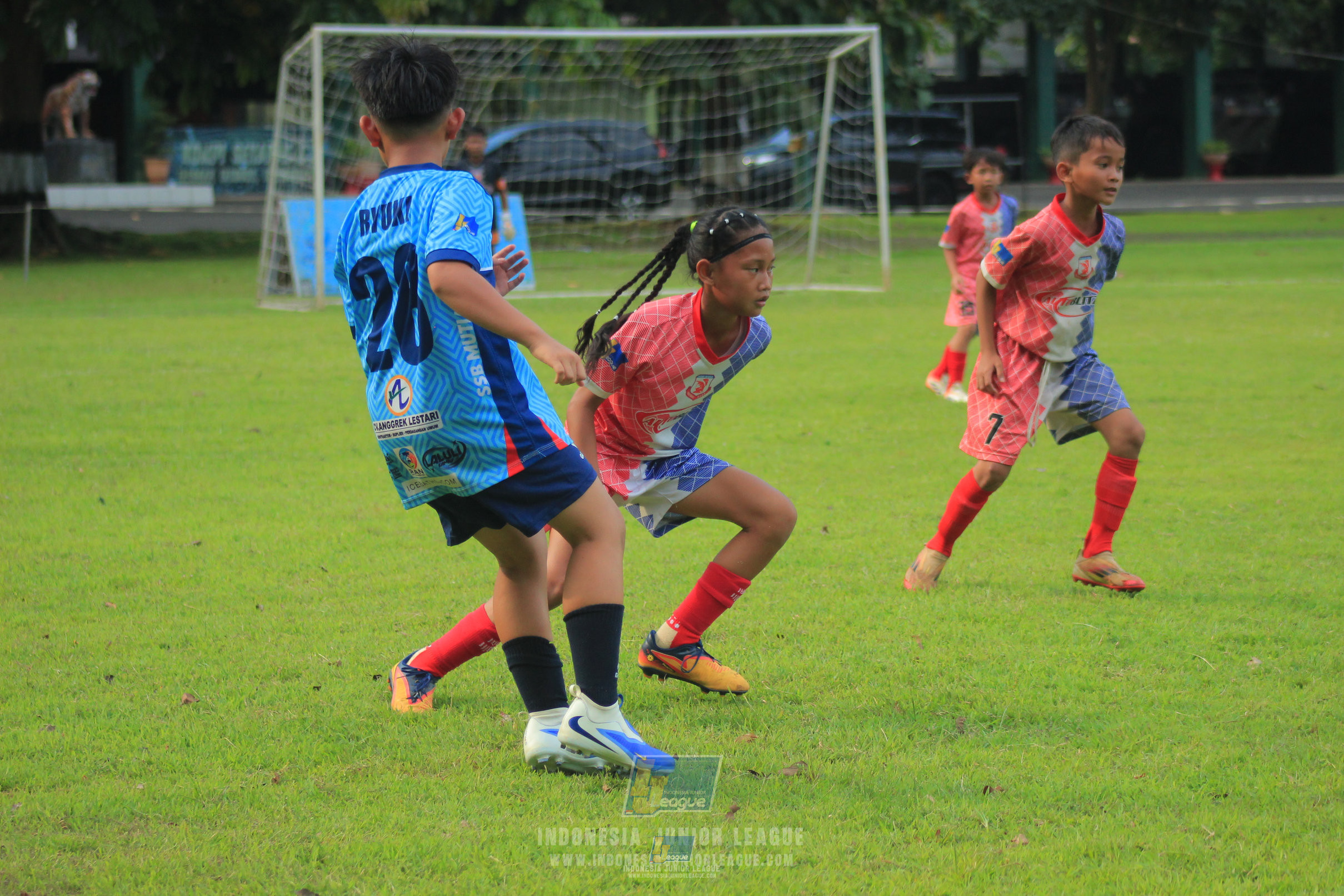 ijl u11 050426 mutiara 97 vs endang witarsa