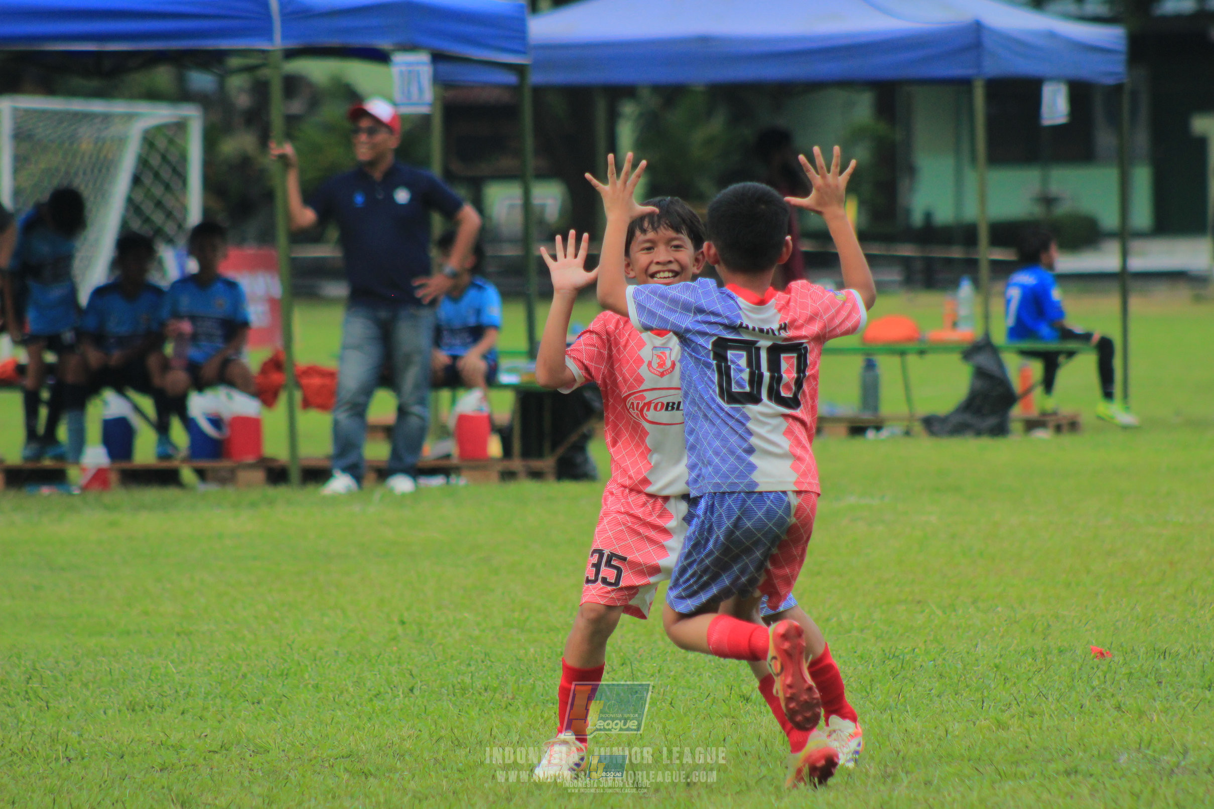 ijl u11 050426 mutiara 97 vs endang witarsa
