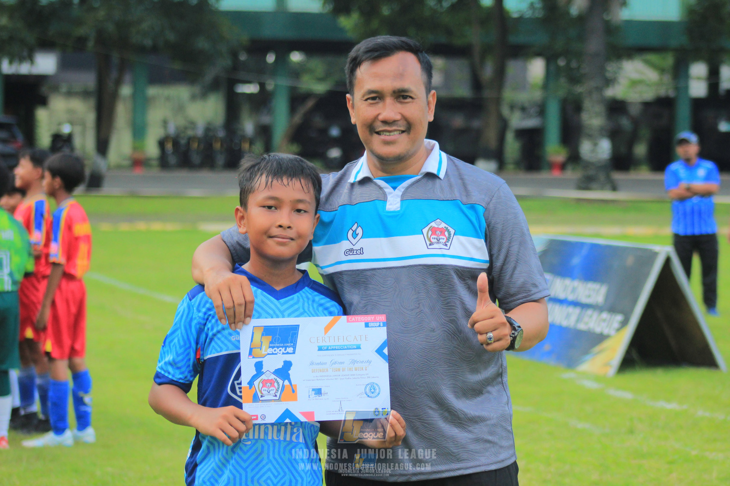 ijl u11 050426 mutiara 97 vs endang witarsa