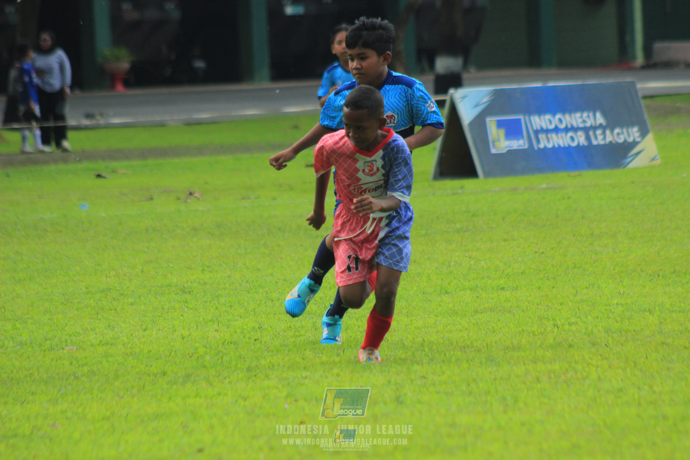 ijl u11 050426 mutiara 97 vs endang witarsa