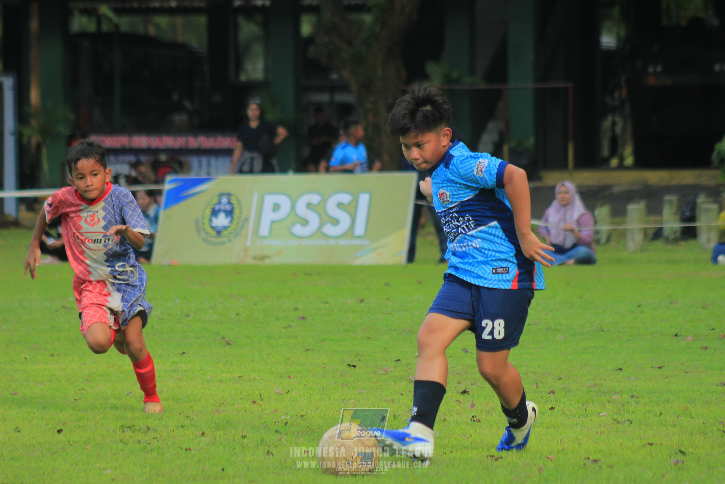 ijl u11 050426 mutiara 97 vs endang witarsa