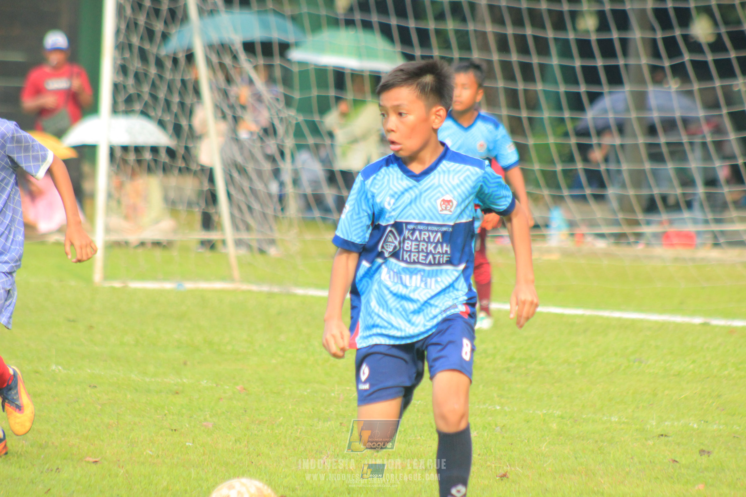 ijl u11 050426 mutiara 97 vs endang witarsa