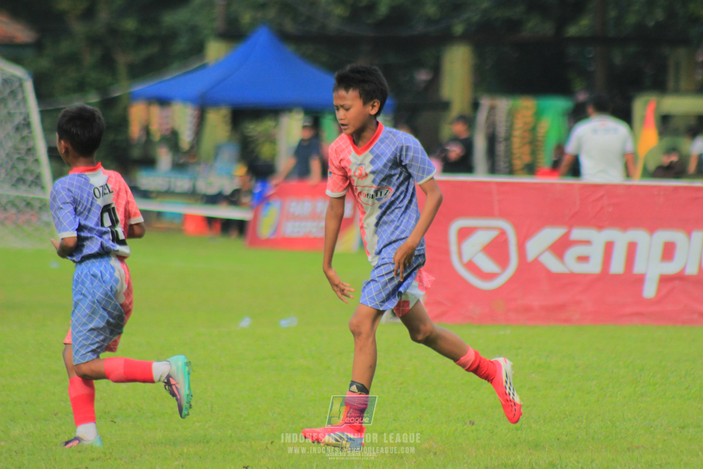 ijl u11 050426 mutiara 97 vs endang witarsa