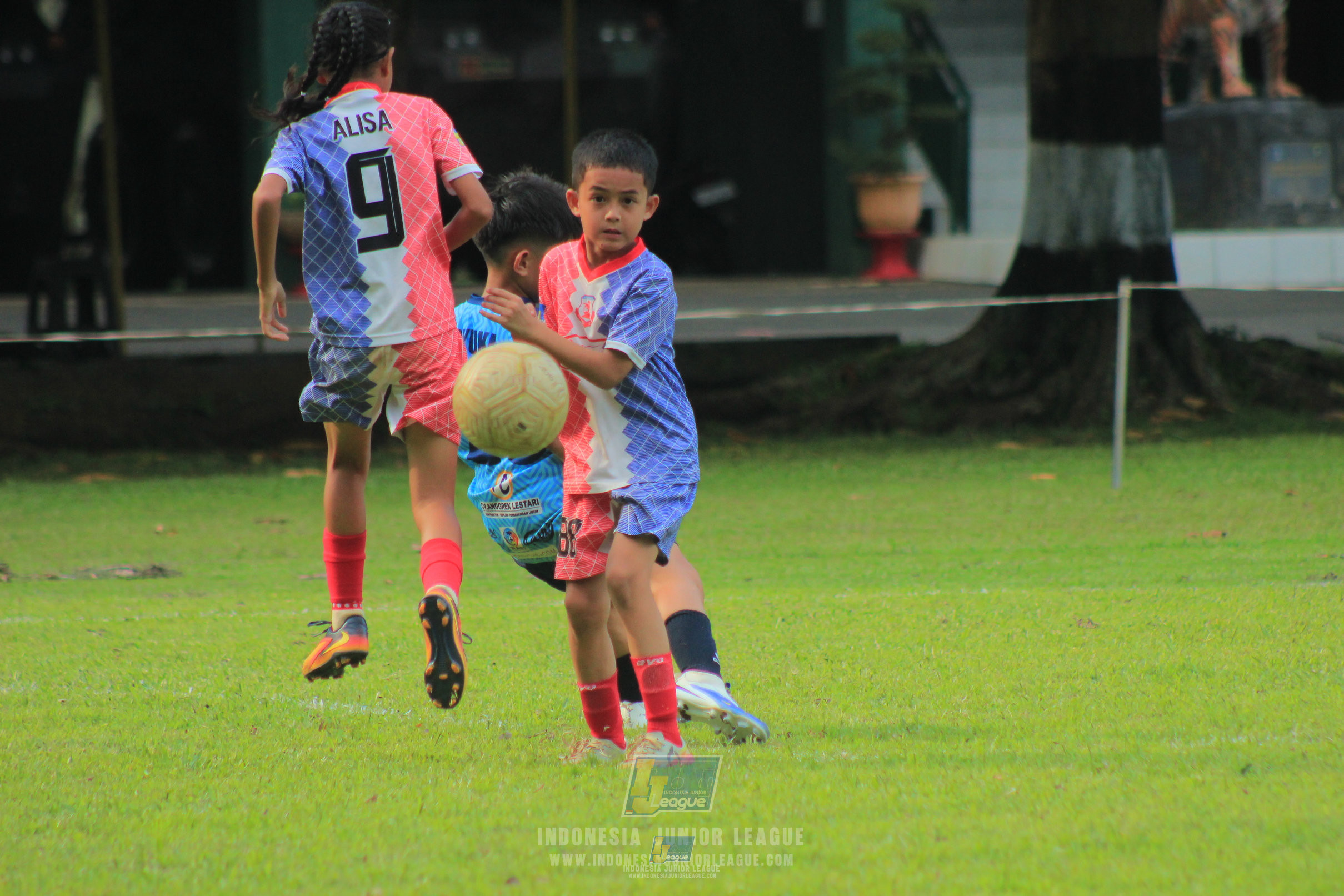 ijl u11 050426 mutiara 97 vs endang witarsa