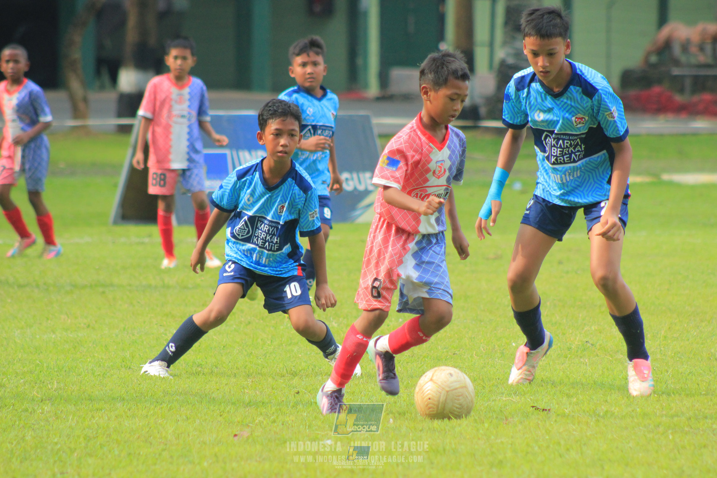 ijl u11 050426 mutiara 97 vs endang witarsa