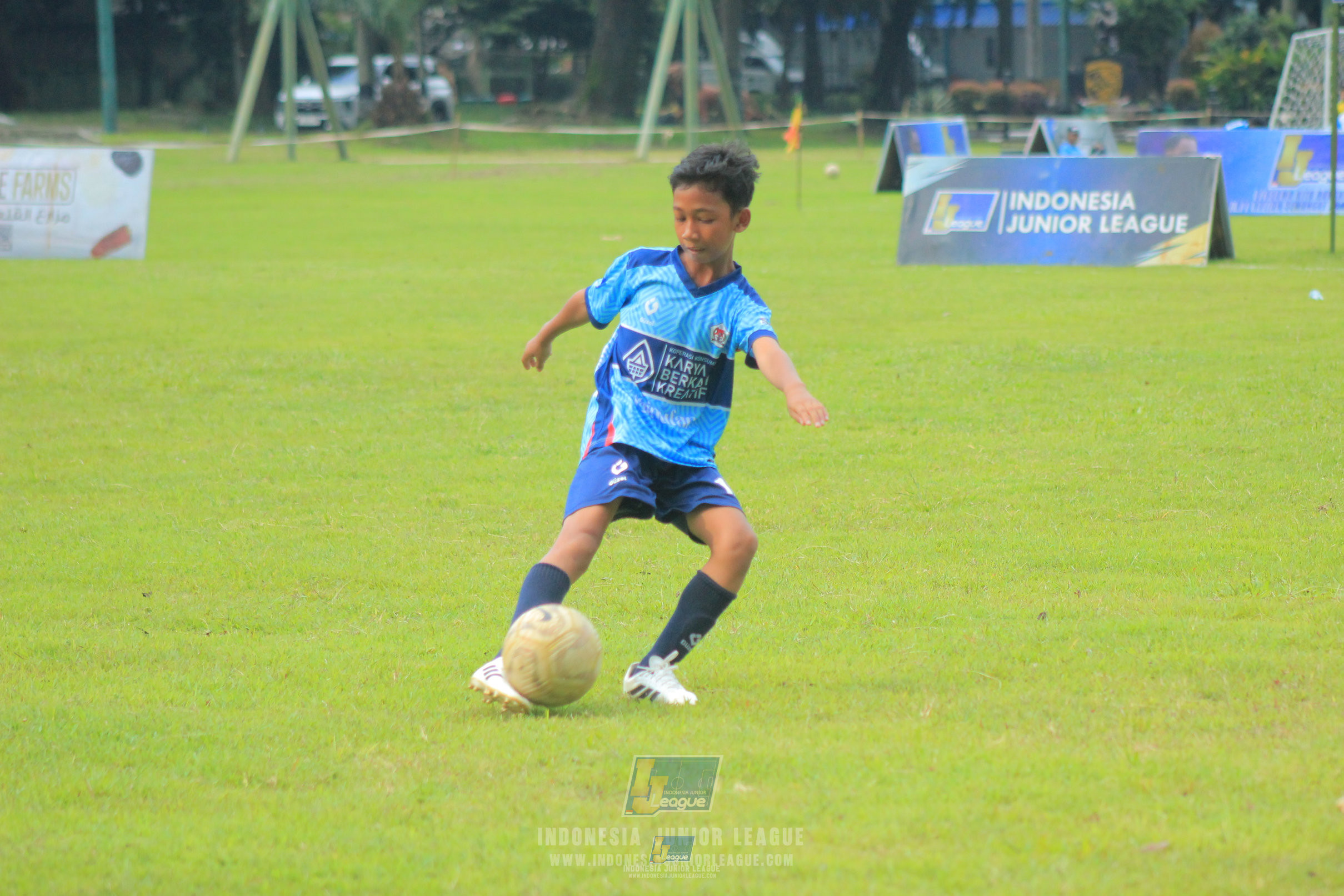 ijl u11 050426 mutiara 97 vs endang witarsa