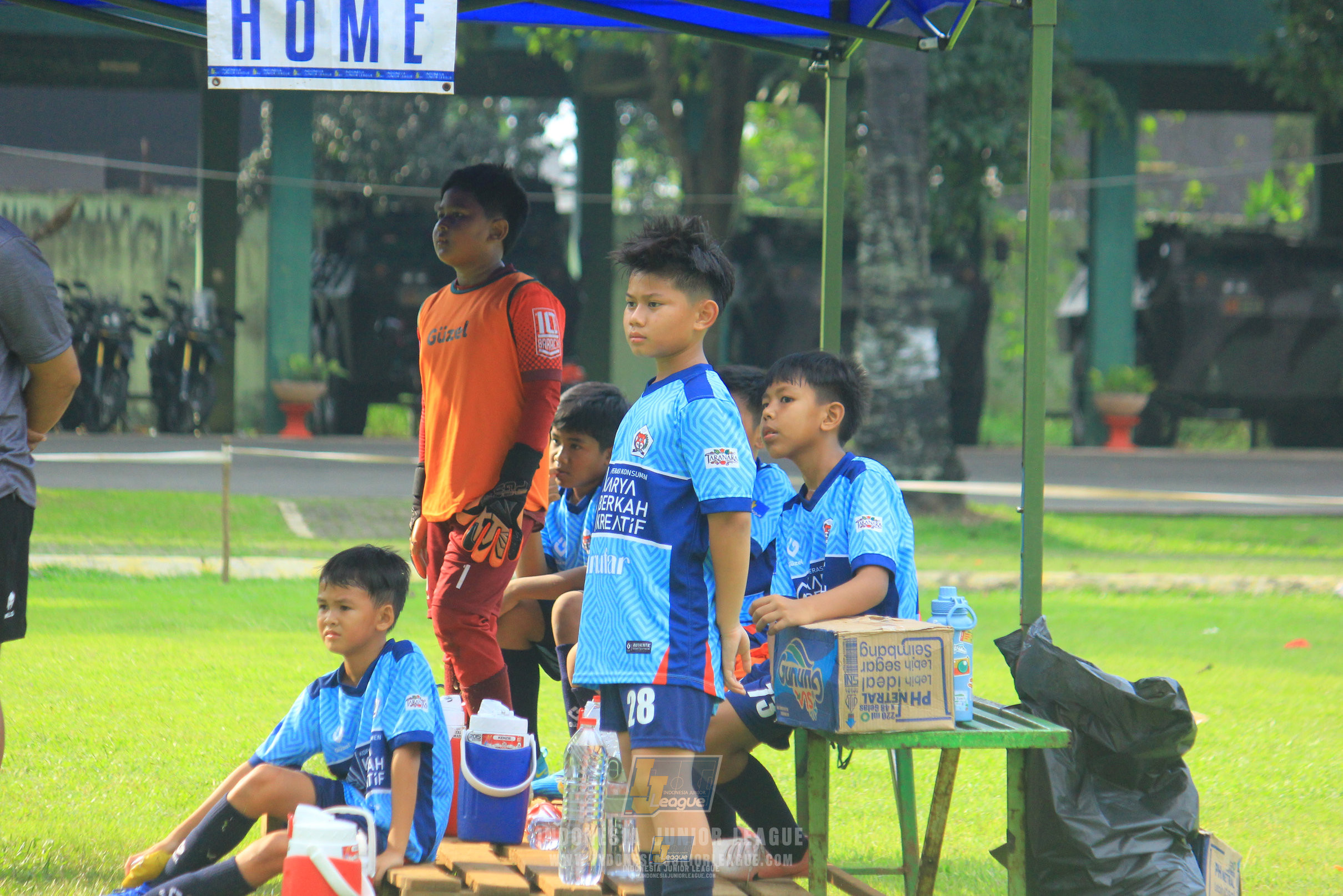 ijl u11 050426 mutiara 97 vs endang witarsa