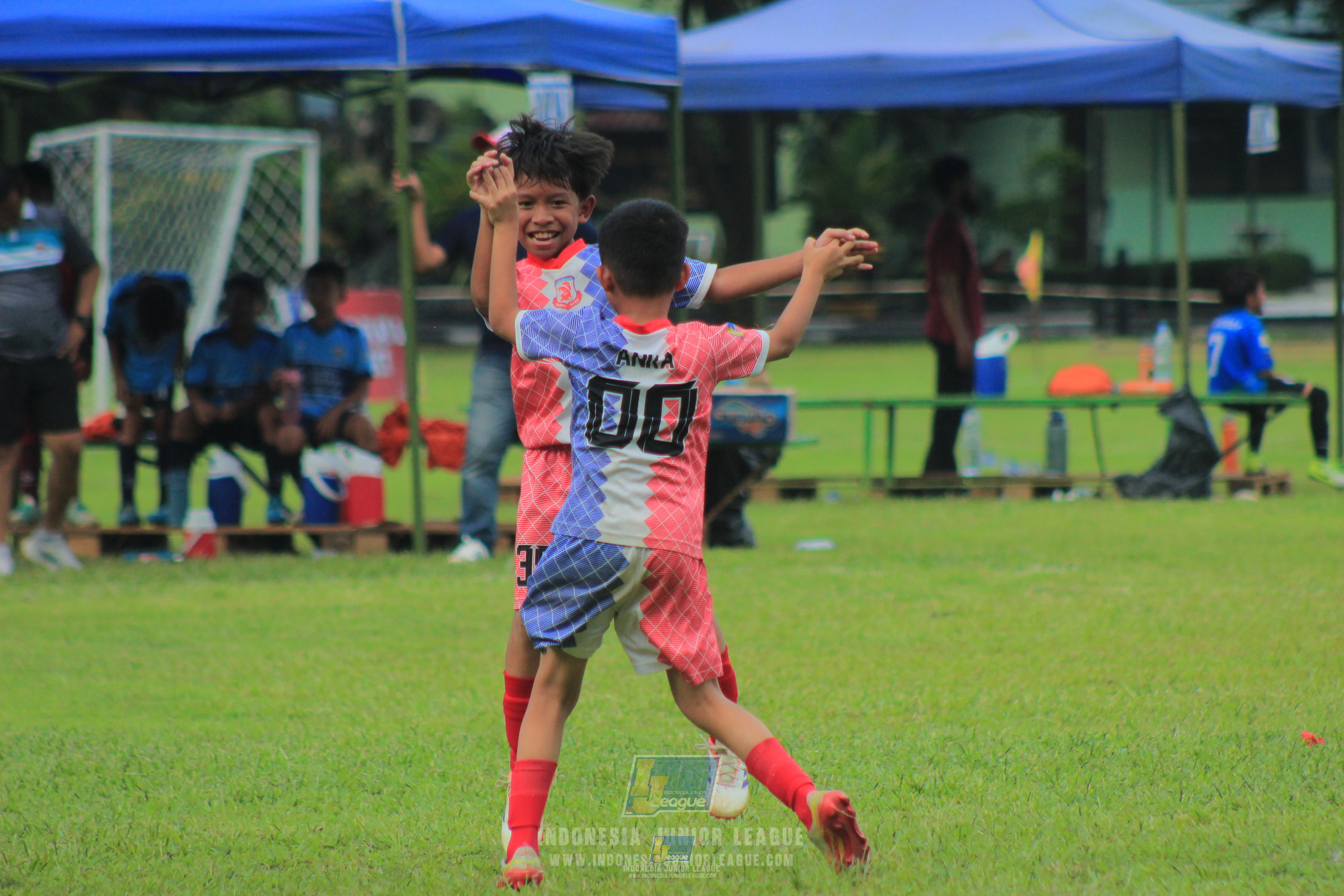 ijl u11 050426 mutiara 97 vs endang witarsa