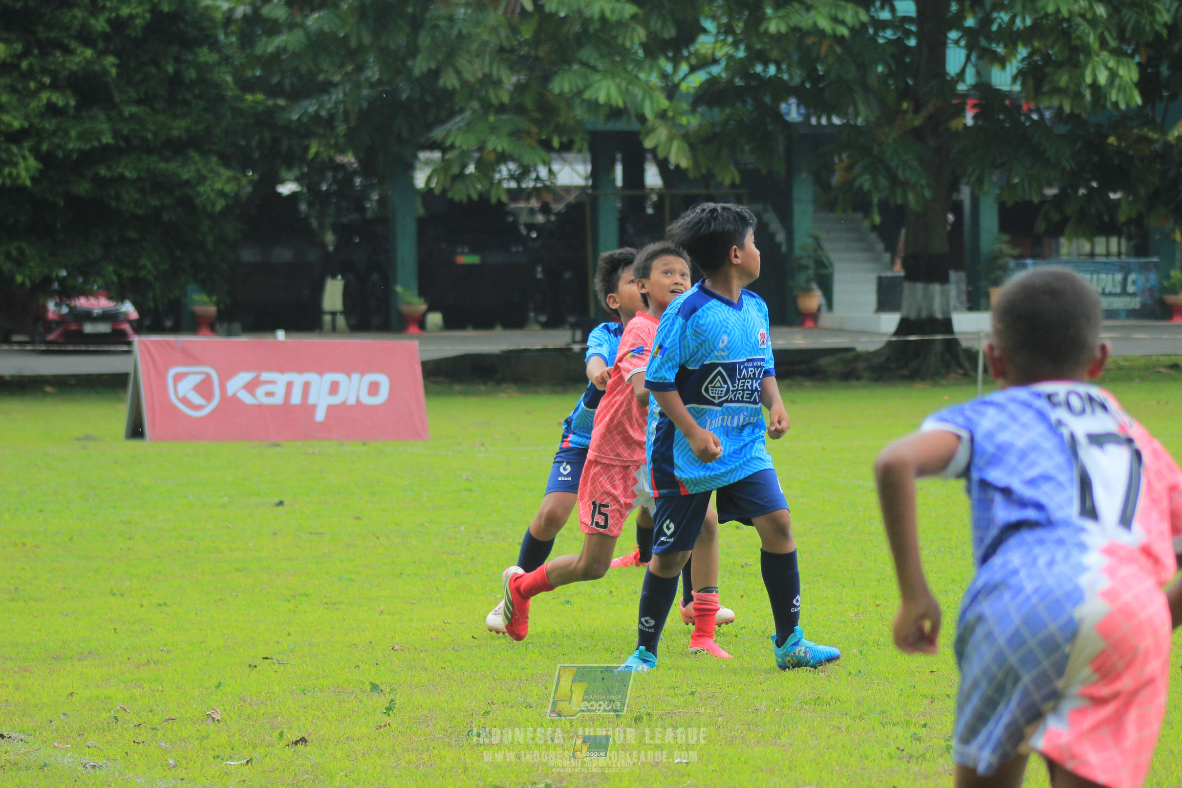 ijl u11 050426 mutiara 97 vs endang witarsa