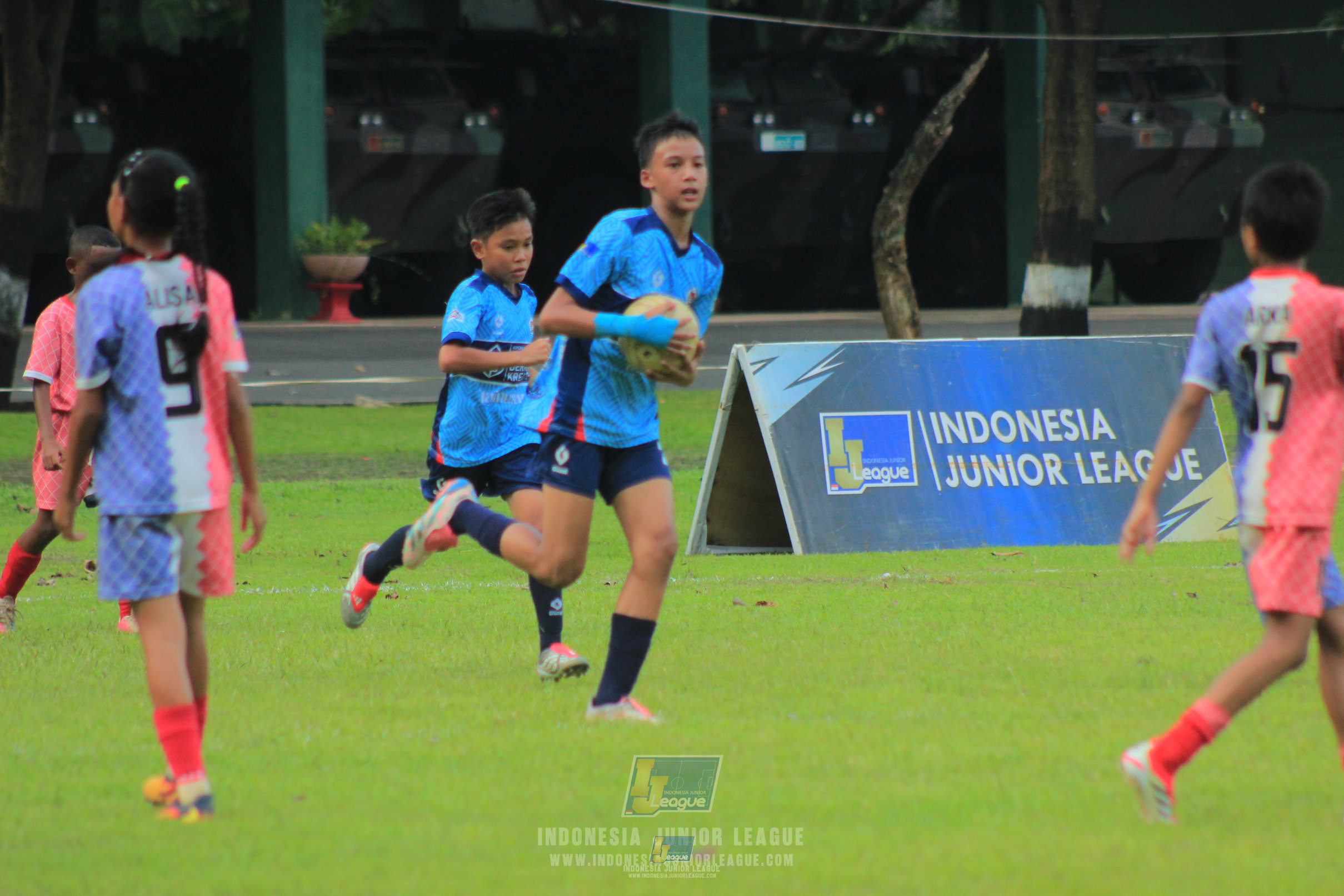 ijl u11 050426 mutiara 97 vs endang witarsa
