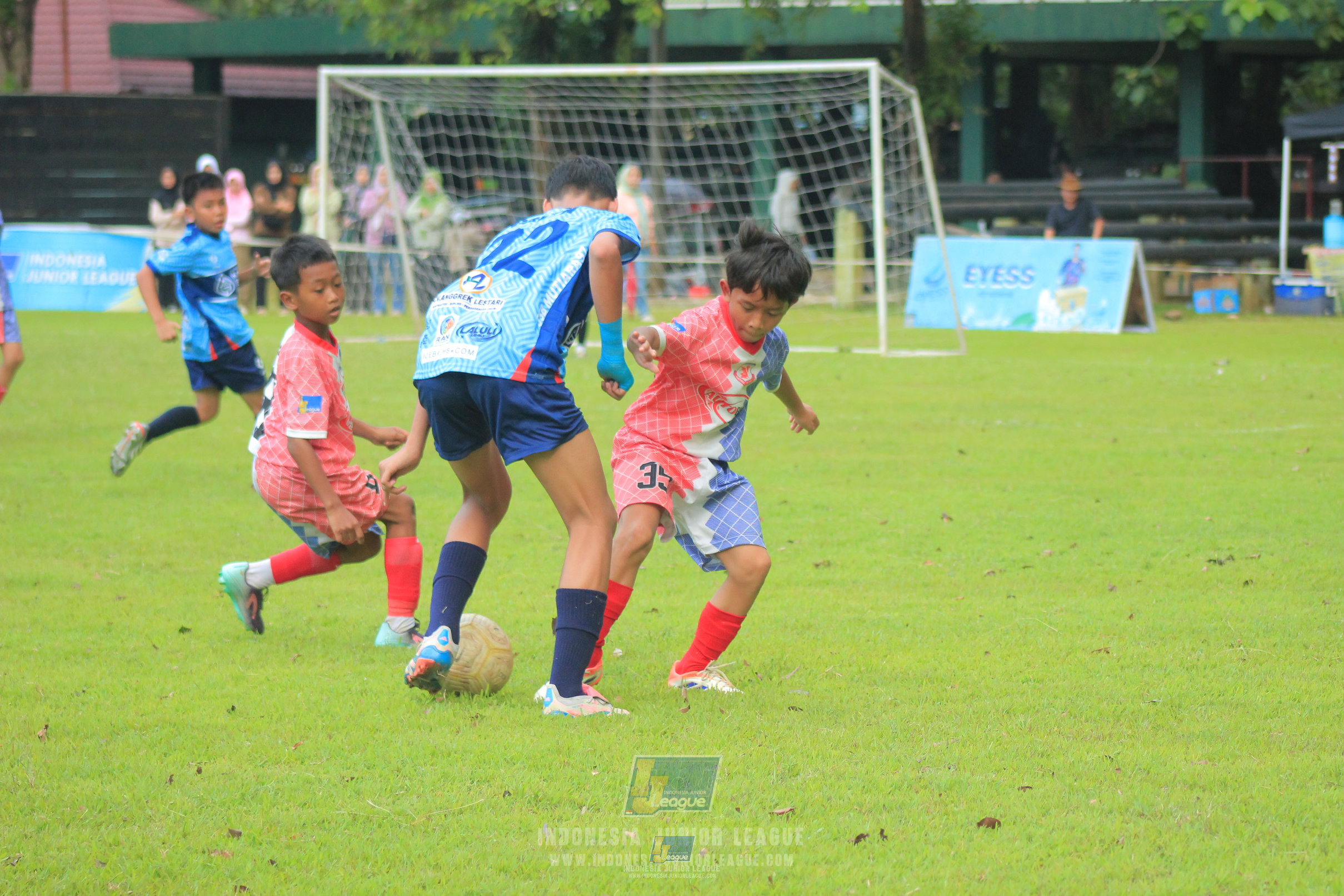 ijl u11 050426 mutiara 97 vs endang witarsa