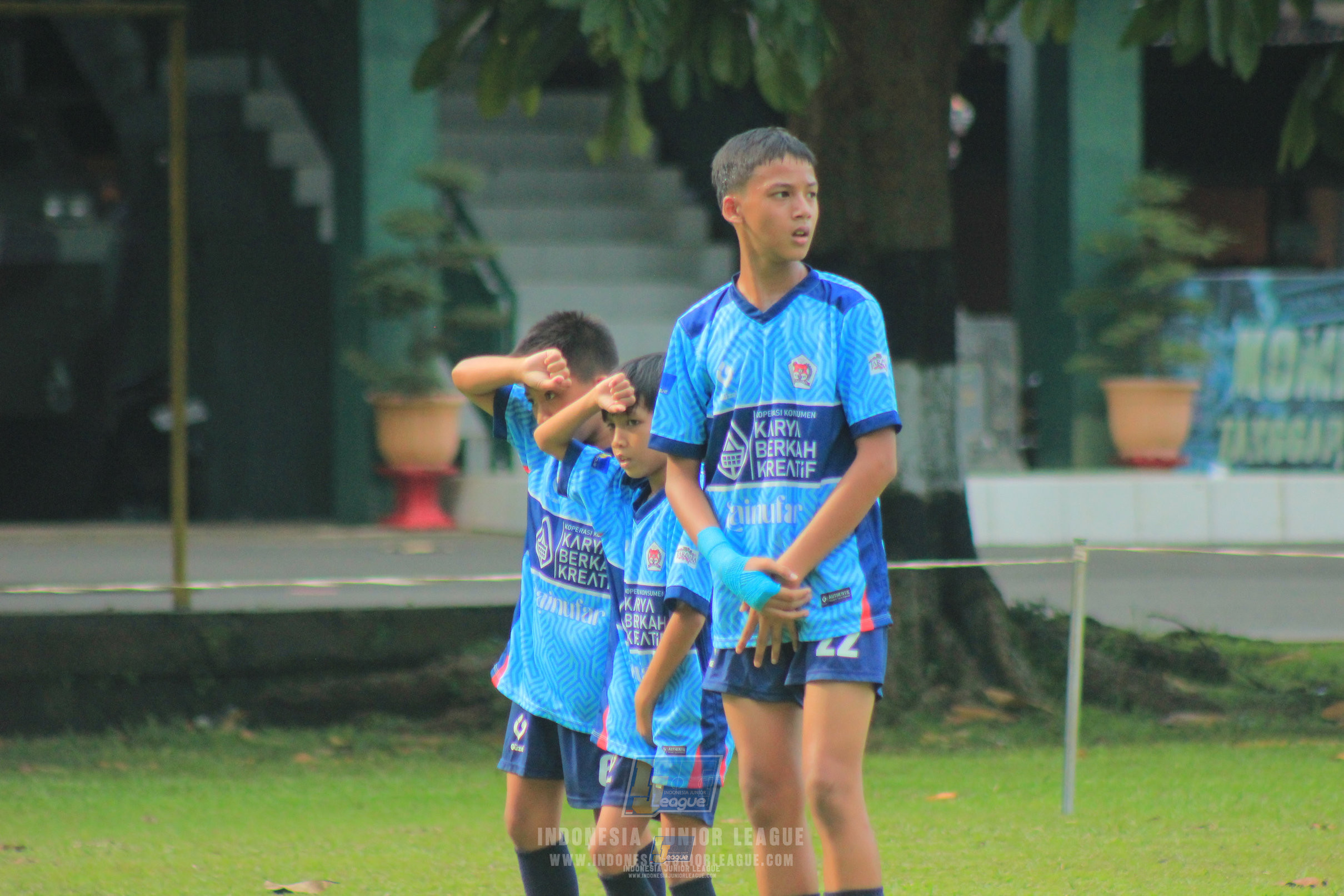 ijl u11 050426 mutiara 97 vs endang witarsa