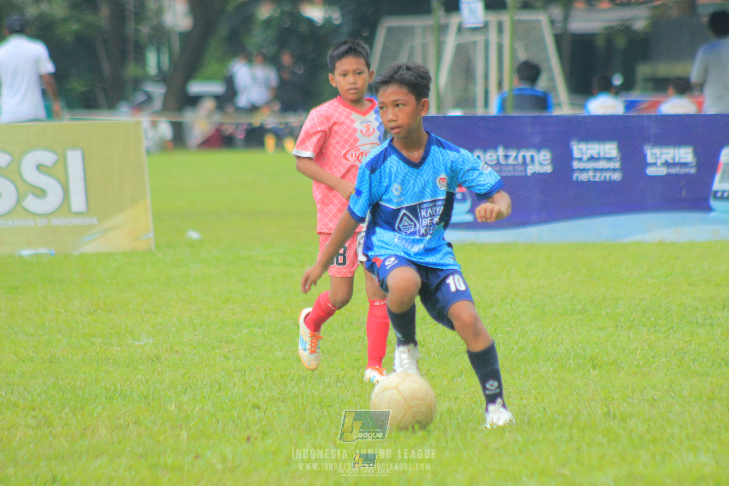 ijl u11 050426 mutiara 97 vs endang witarsa