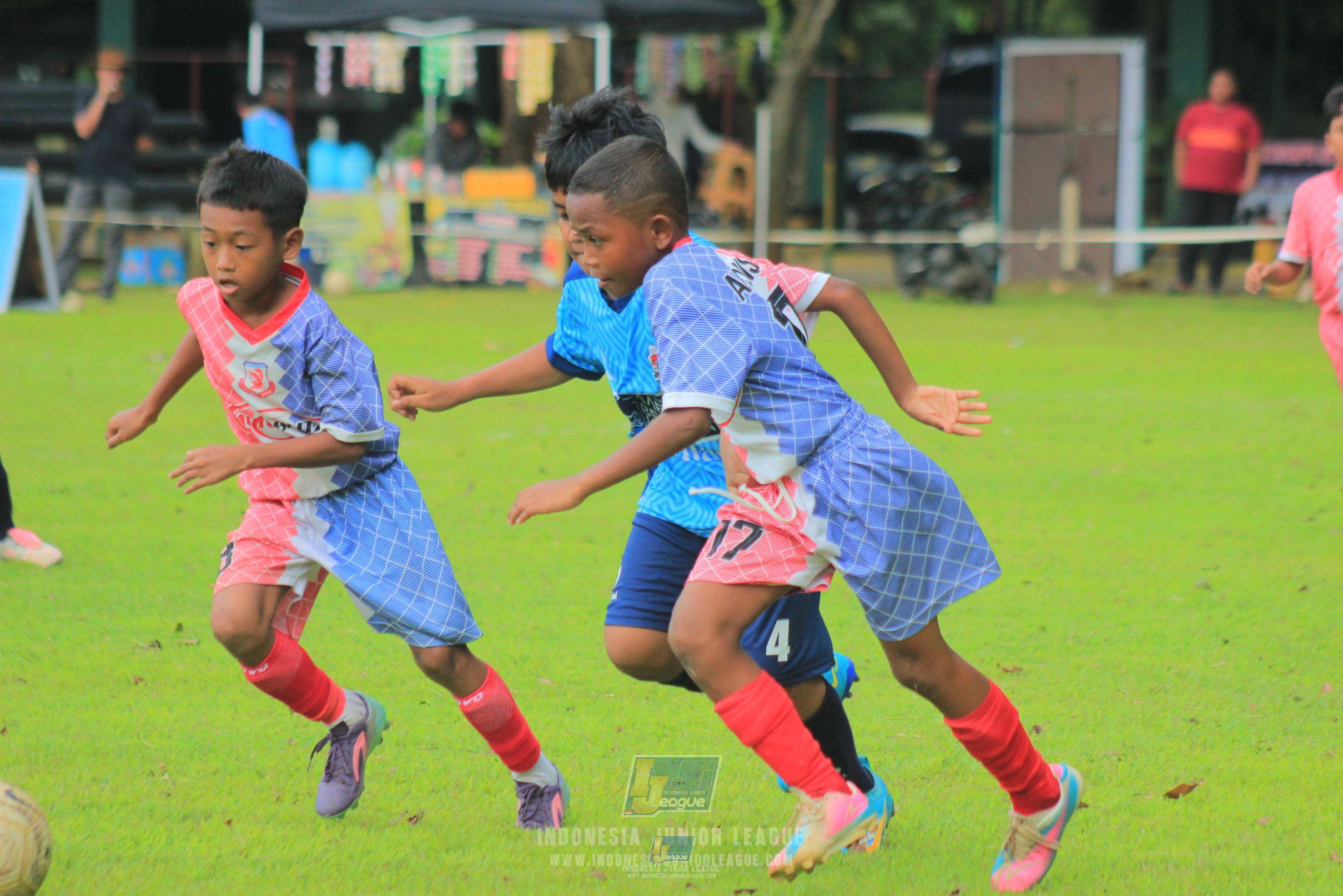 ijl u11 050426 mutiara 97 vs endang witarsa