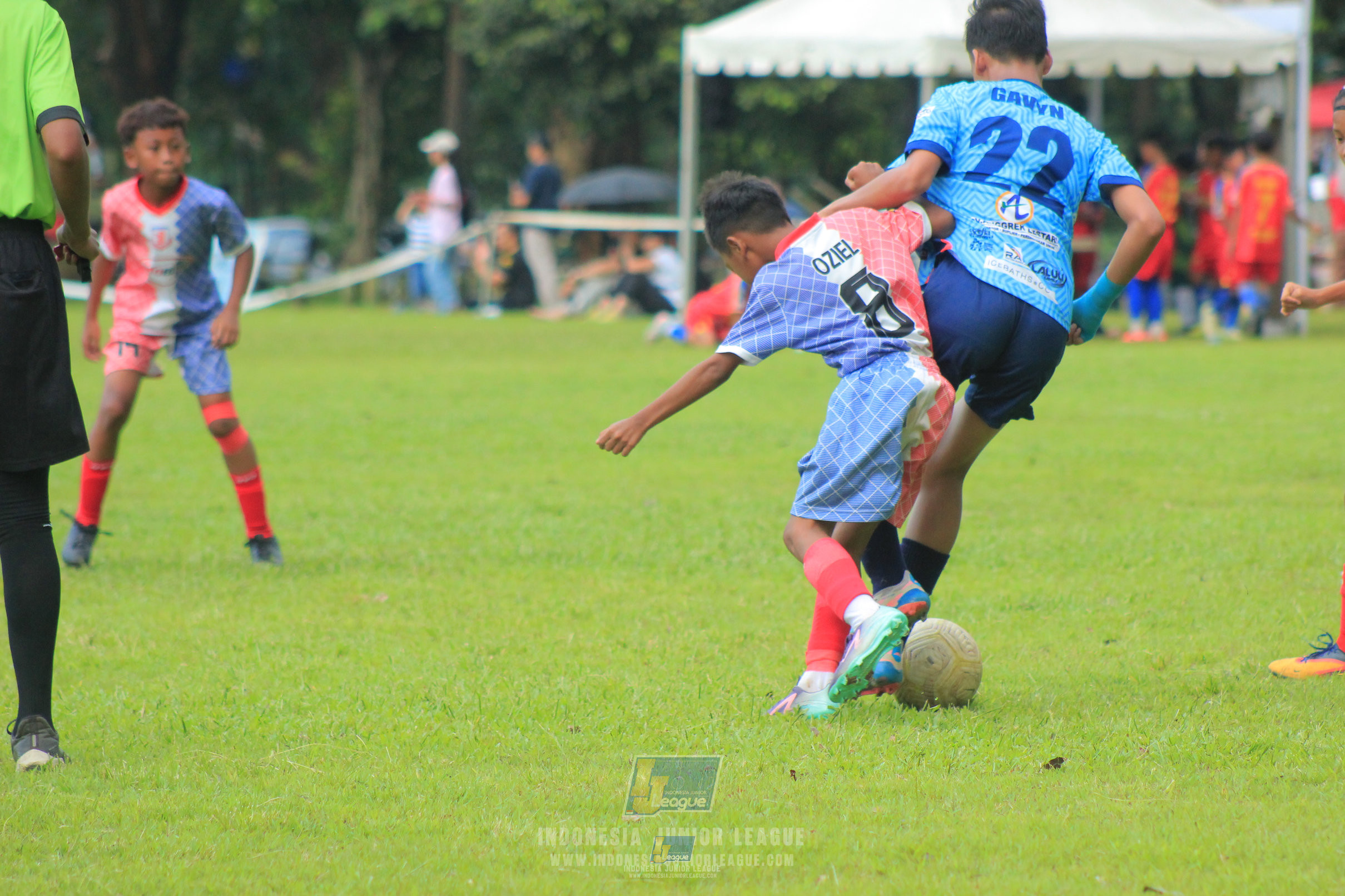ijl u11 050426 mutiara 97 vs endang witarsa