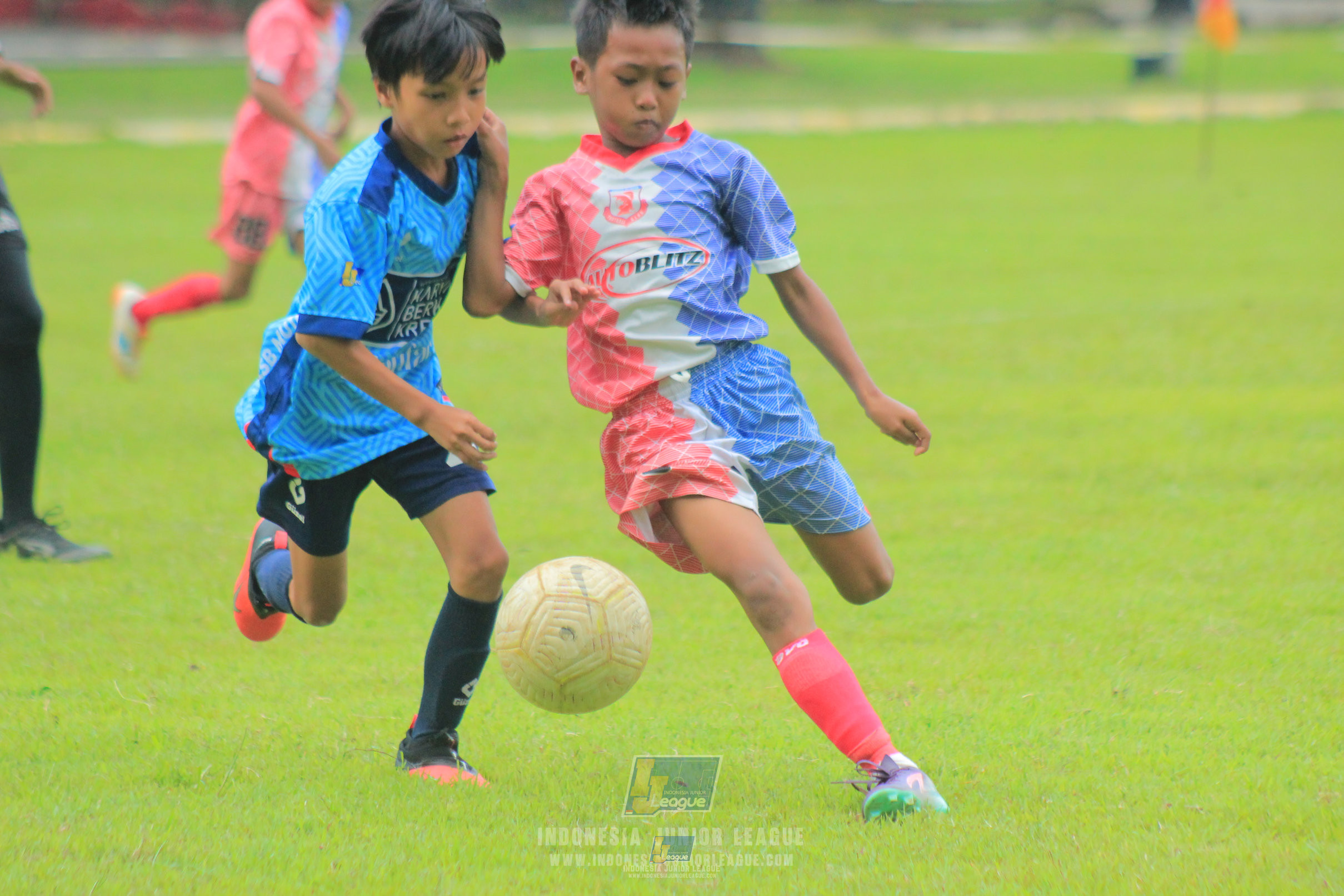 ijl u11 050426 mutiara 97 vs endang witarsa