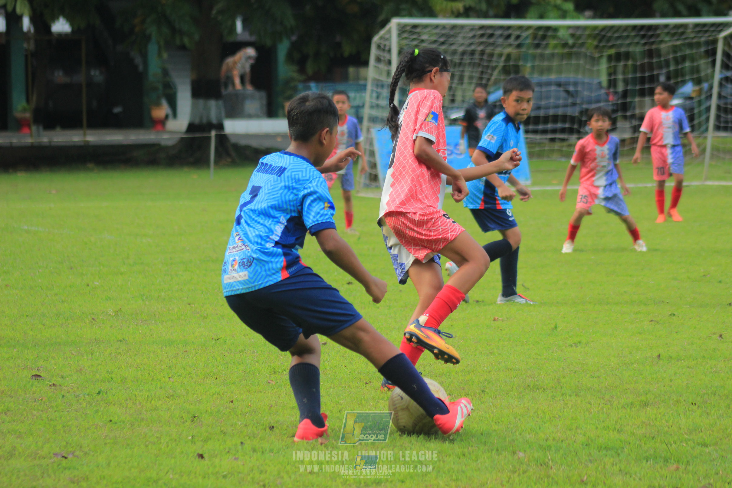 ijl u11 050426 mutiara 97 vs endang witarsa