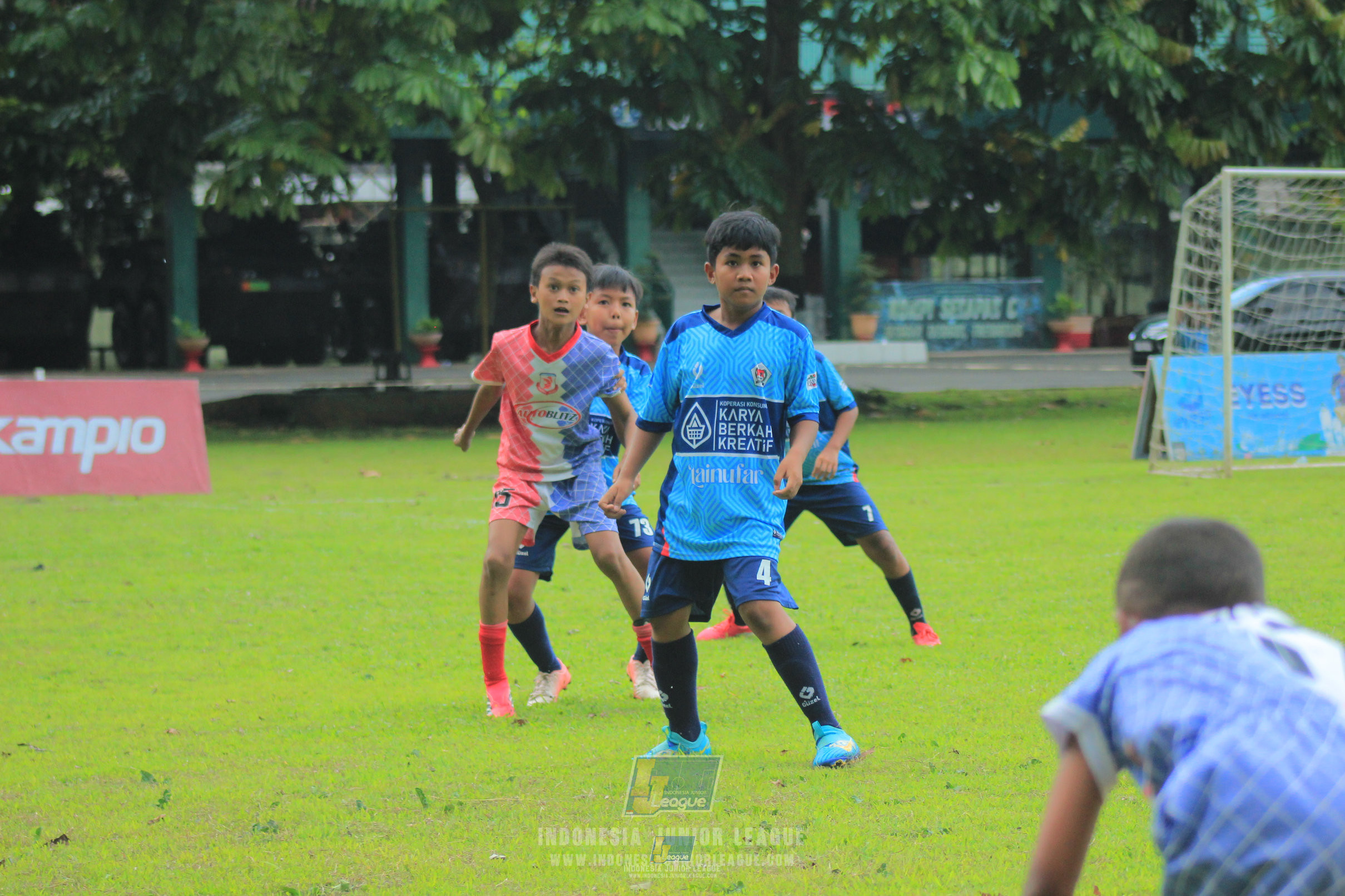 ijl u11 050426 mutiara 97 vs endang witarsa