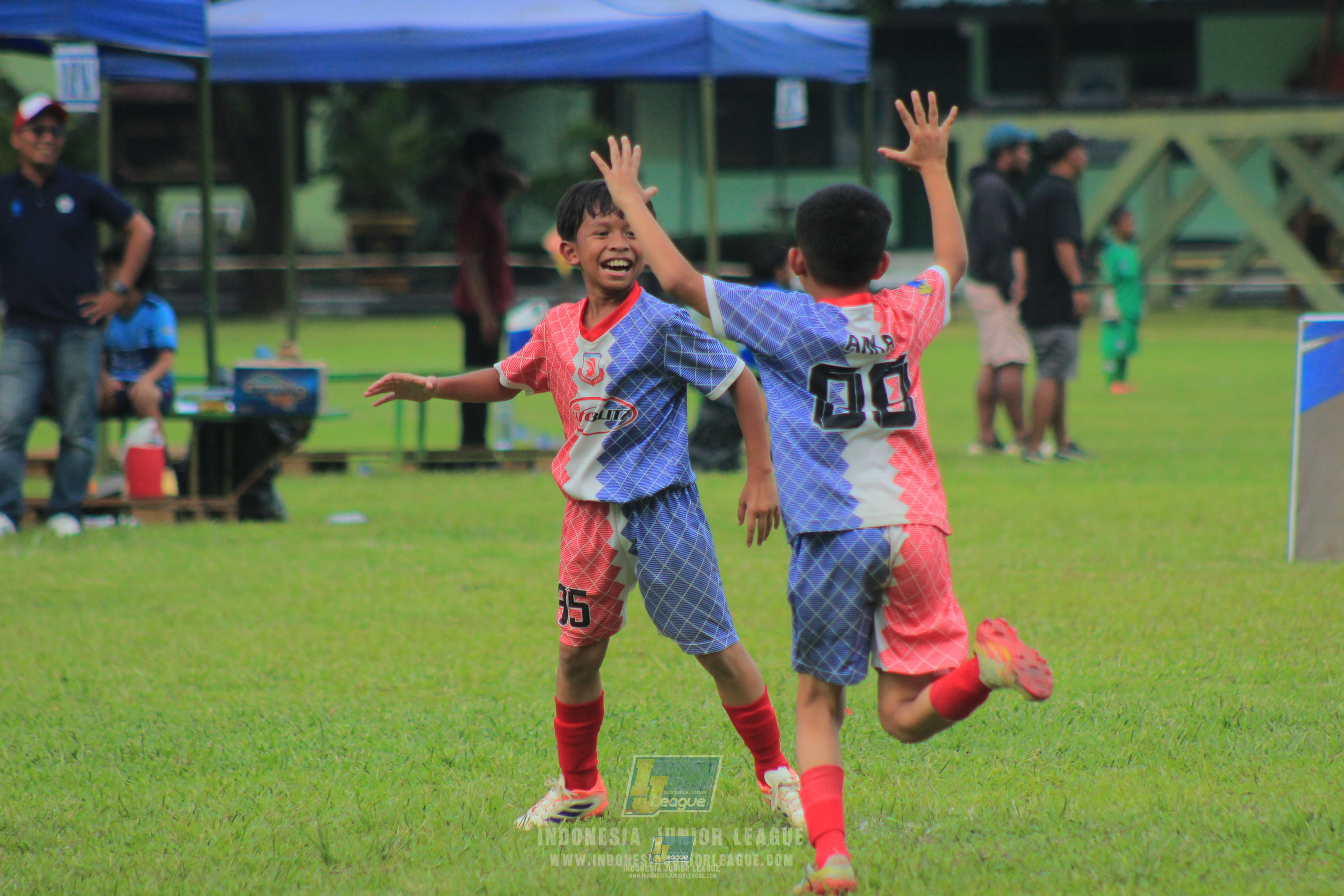 ijl u11 050426 mutiara 97 vs endang witarsa