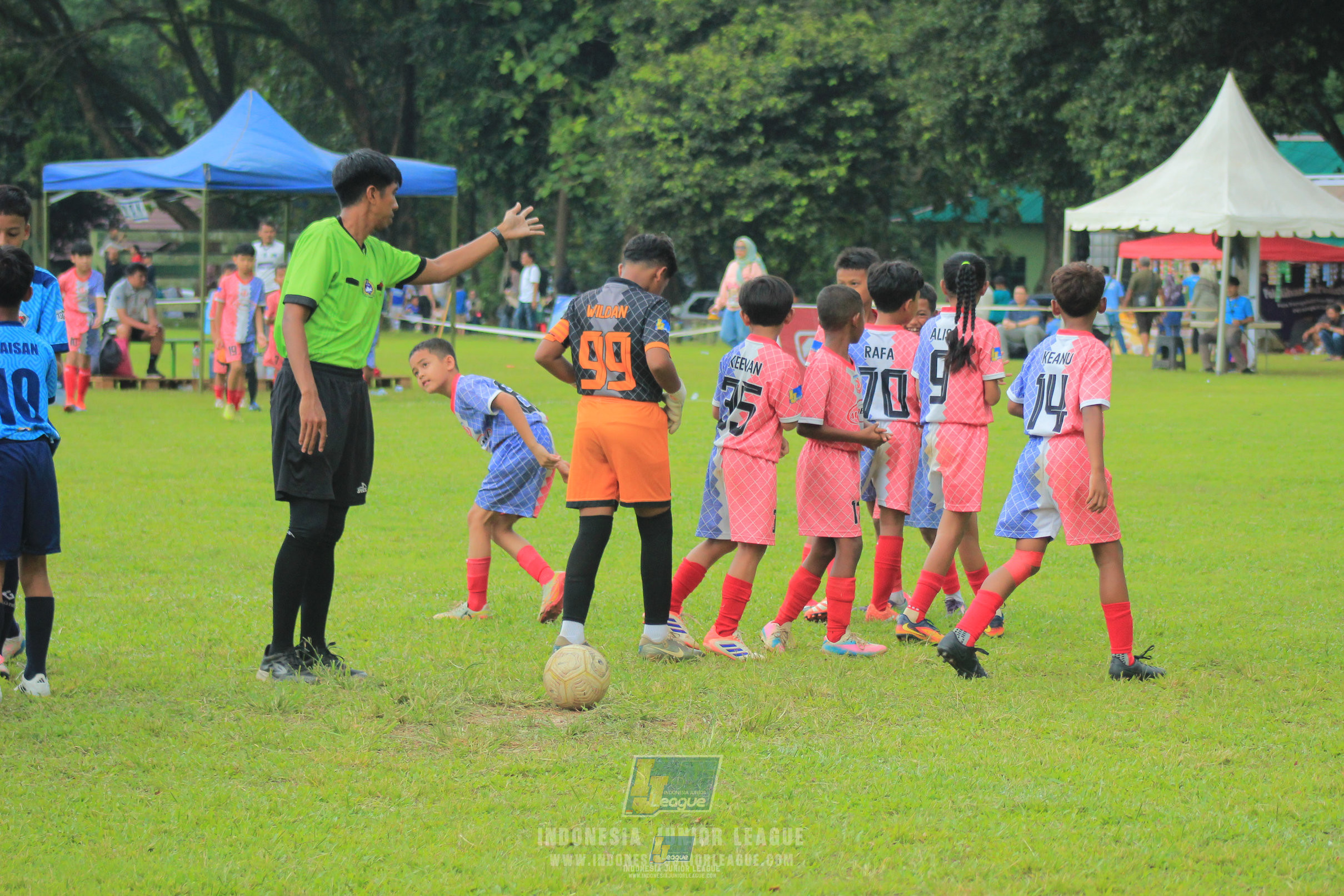 ijl u11 050426 mutiara 97 vs endang witarsa
